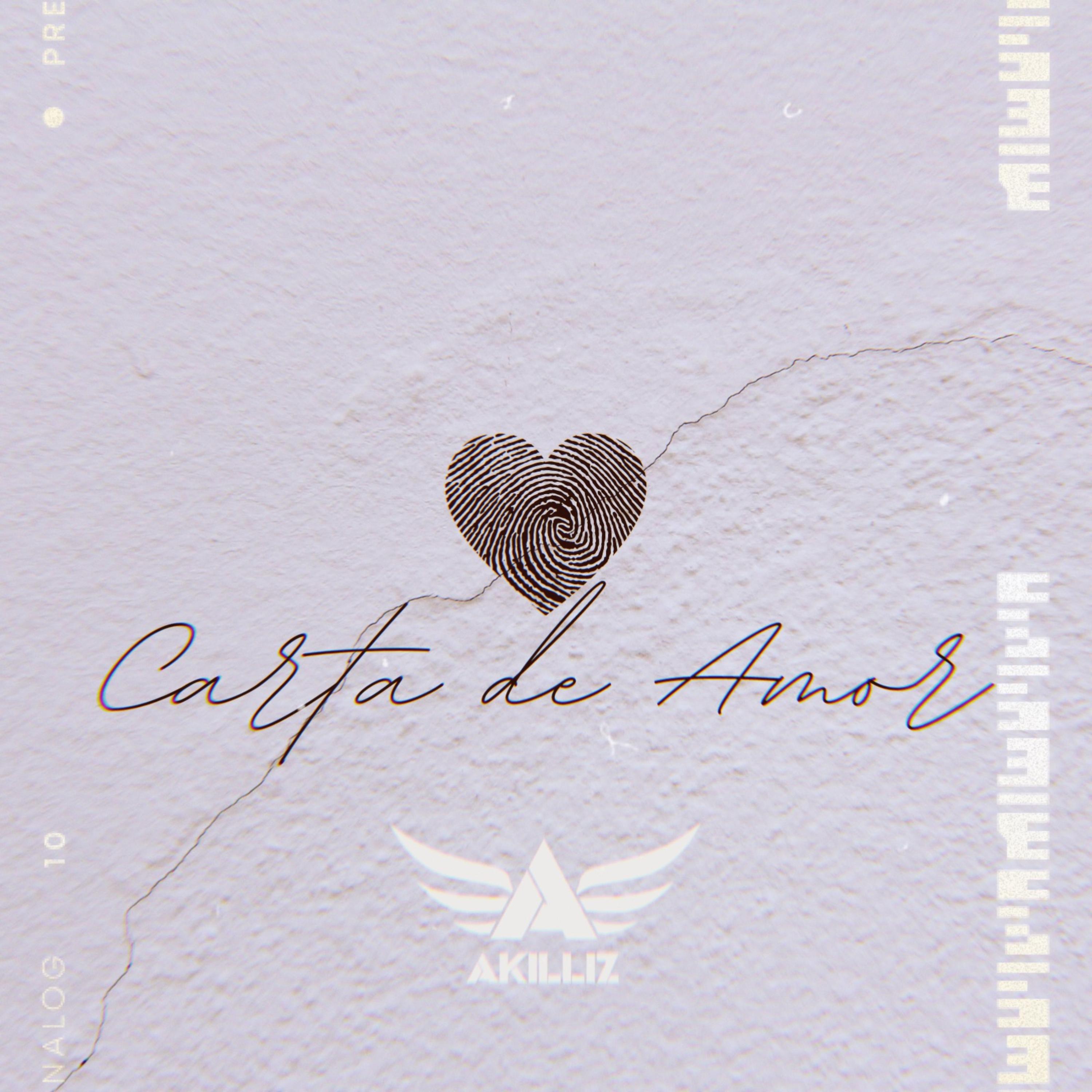 Carta De Amor artwork