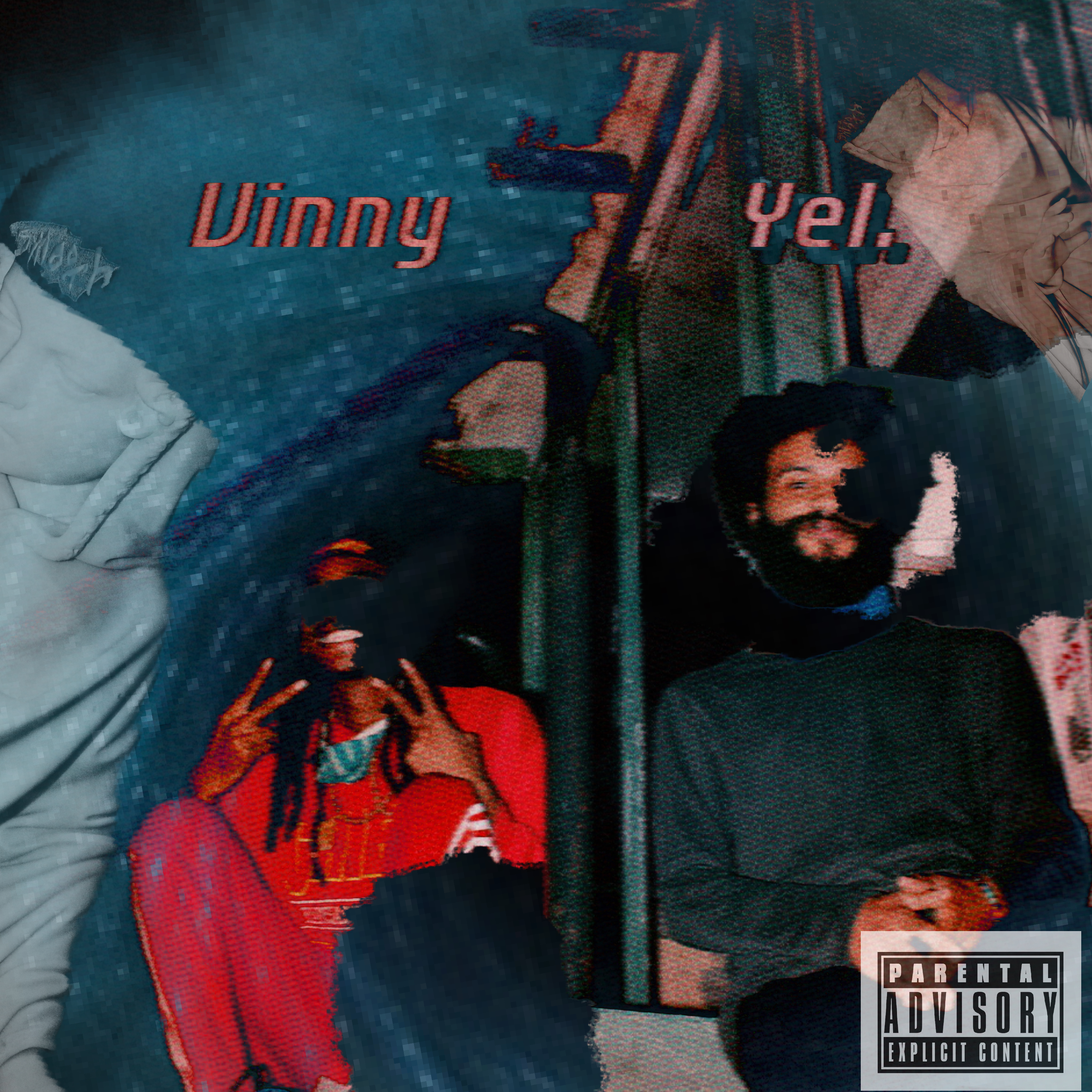 Black Whole To My Universe artwork