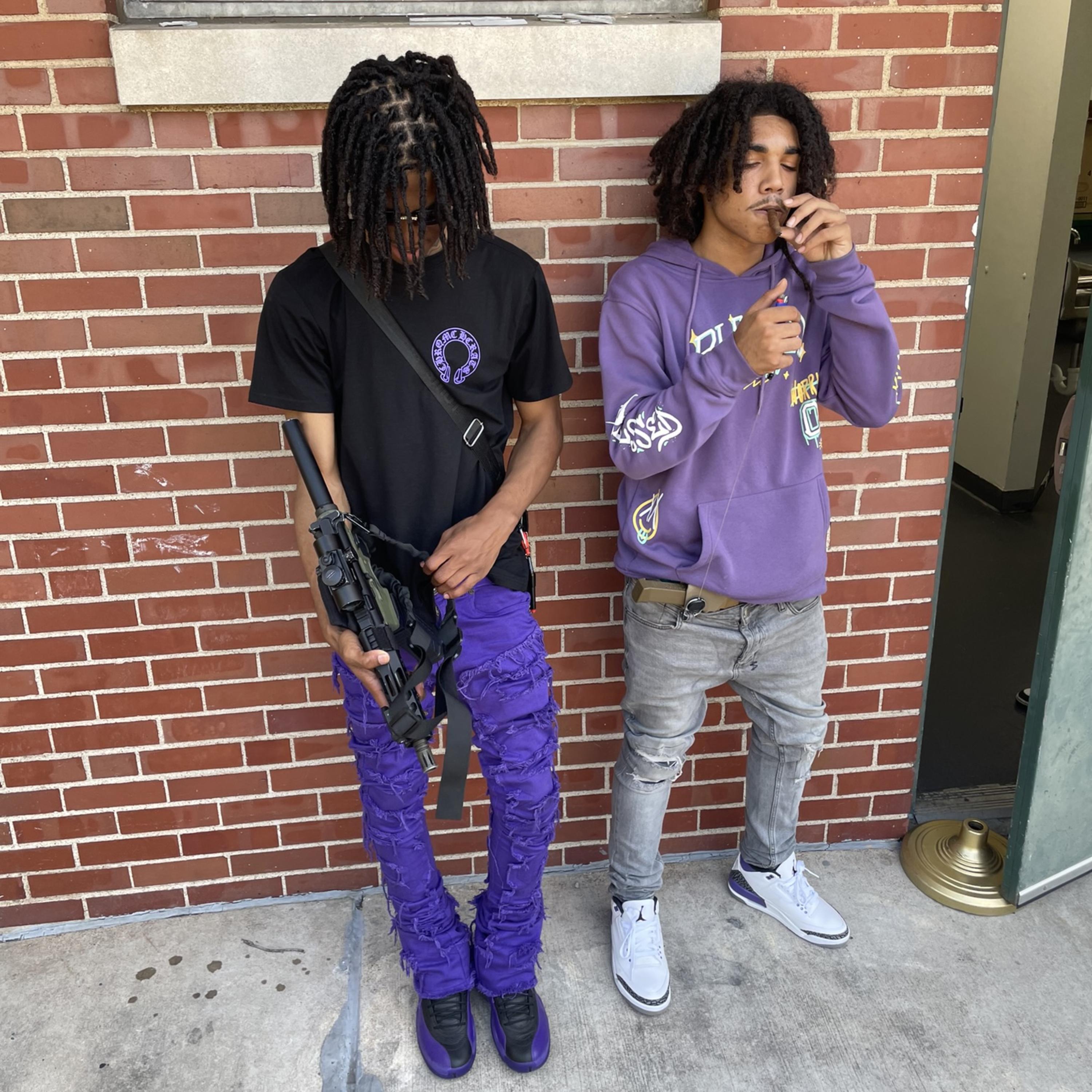 Hit Different artwork