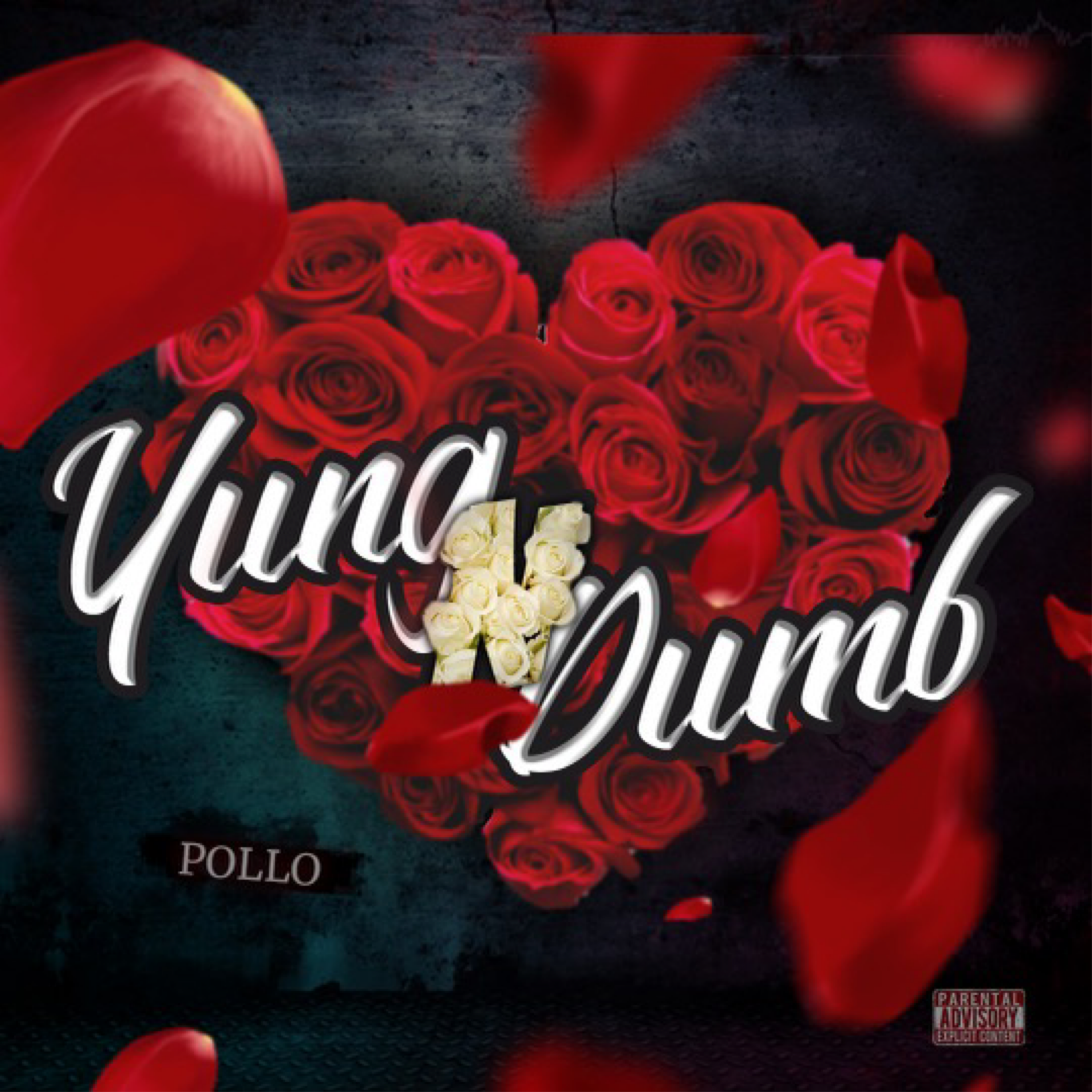 Yung N' Dumb artwork