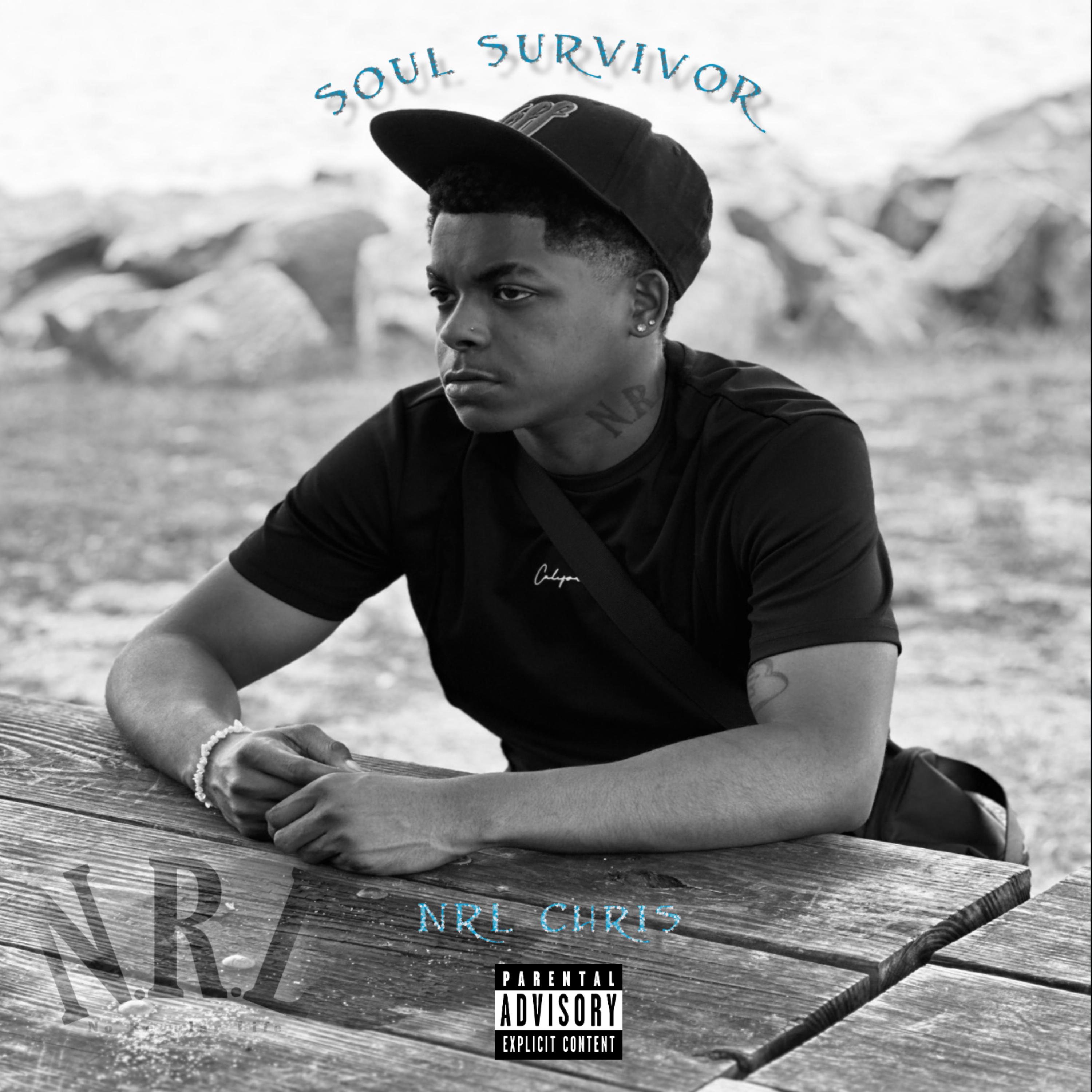 Soul Survivor artwork