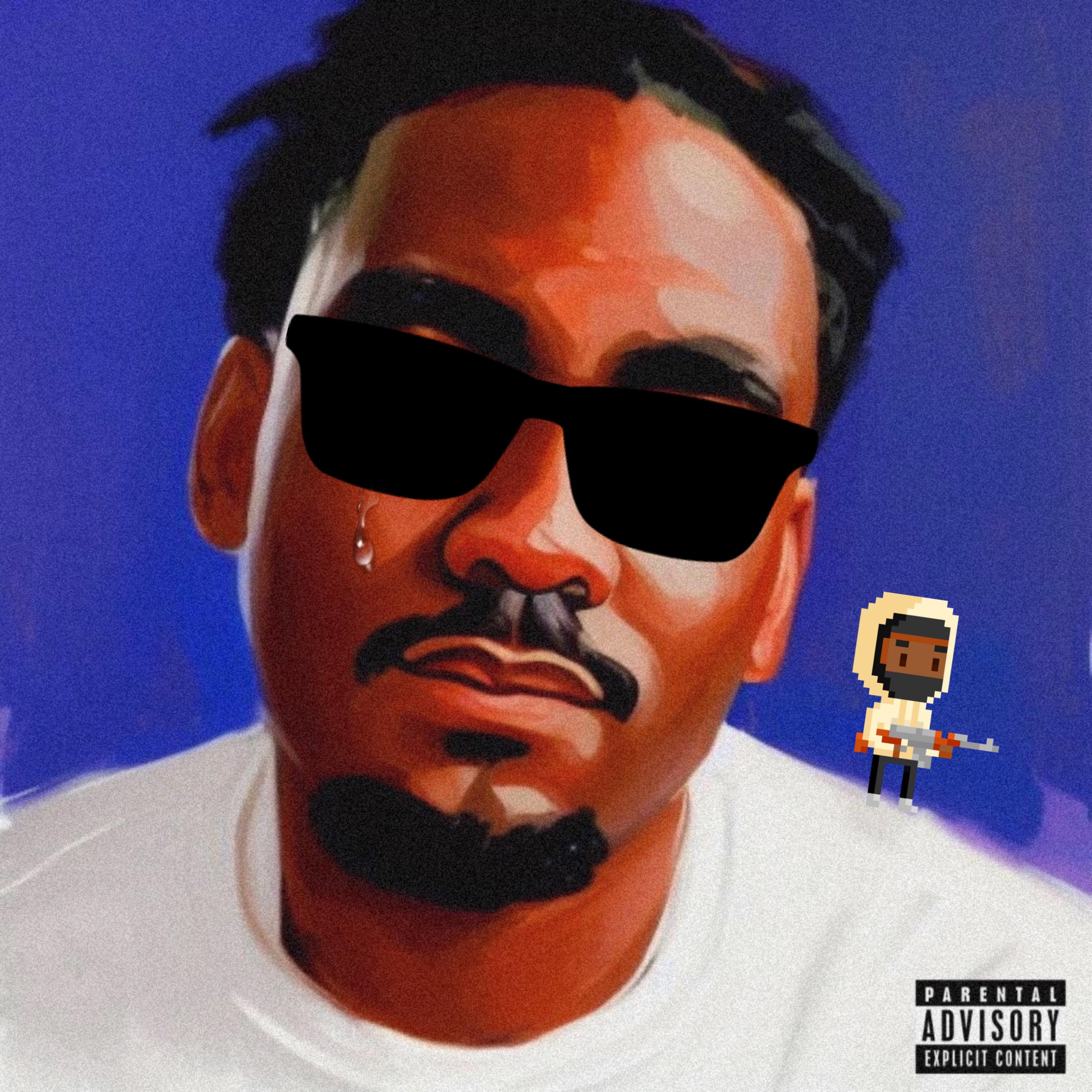 Louski 2 artwork