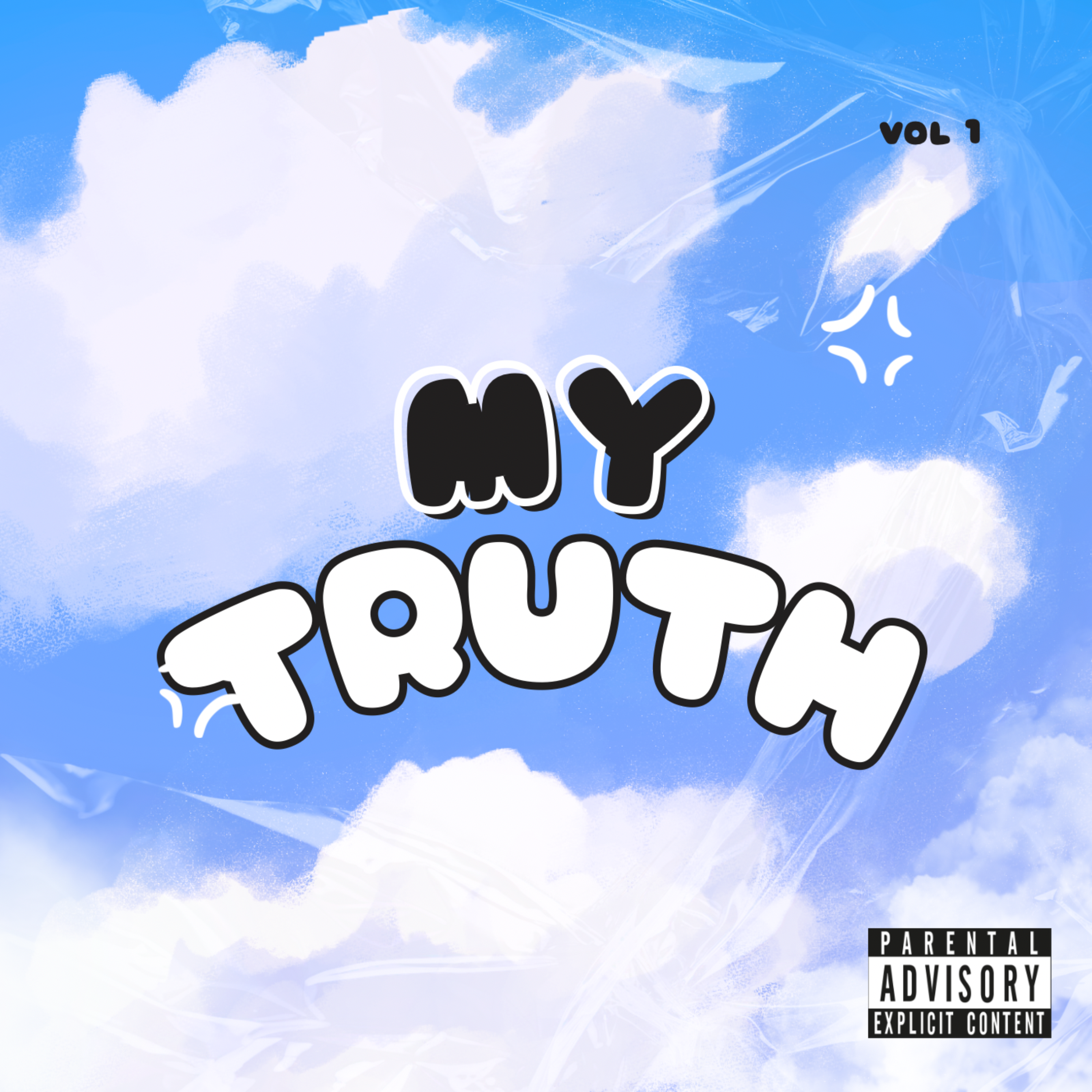My Truth artwork
