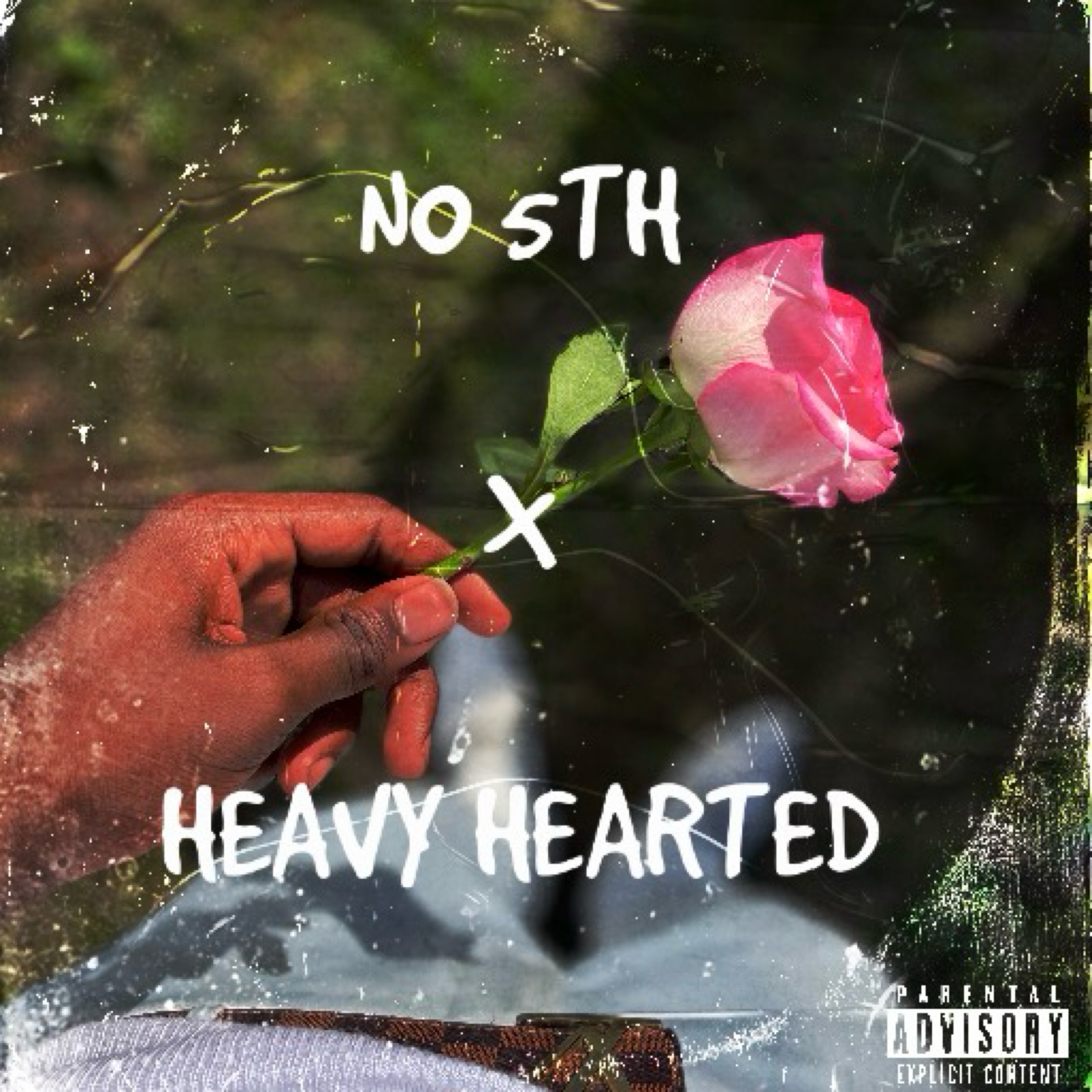 HEAVYHEARTED artwork