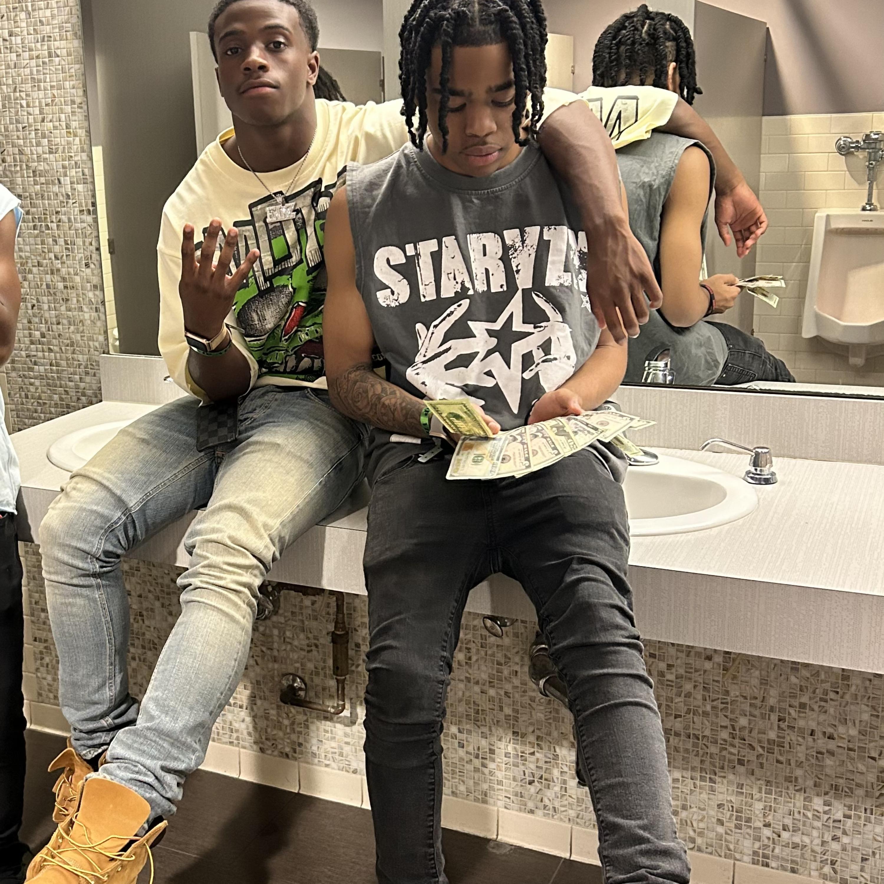 Like Lucci by Dman cover art