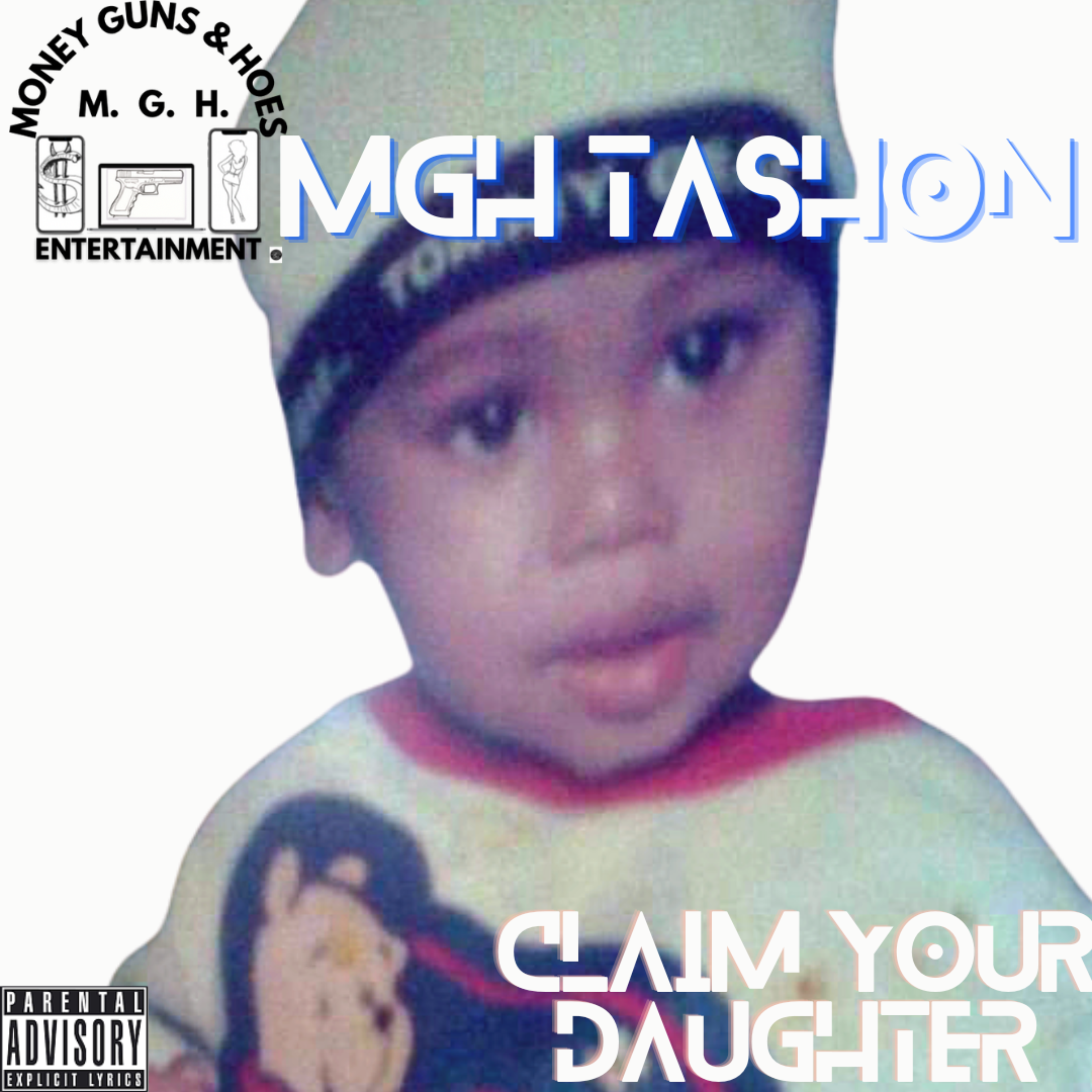 Claim Your Daughter artwork