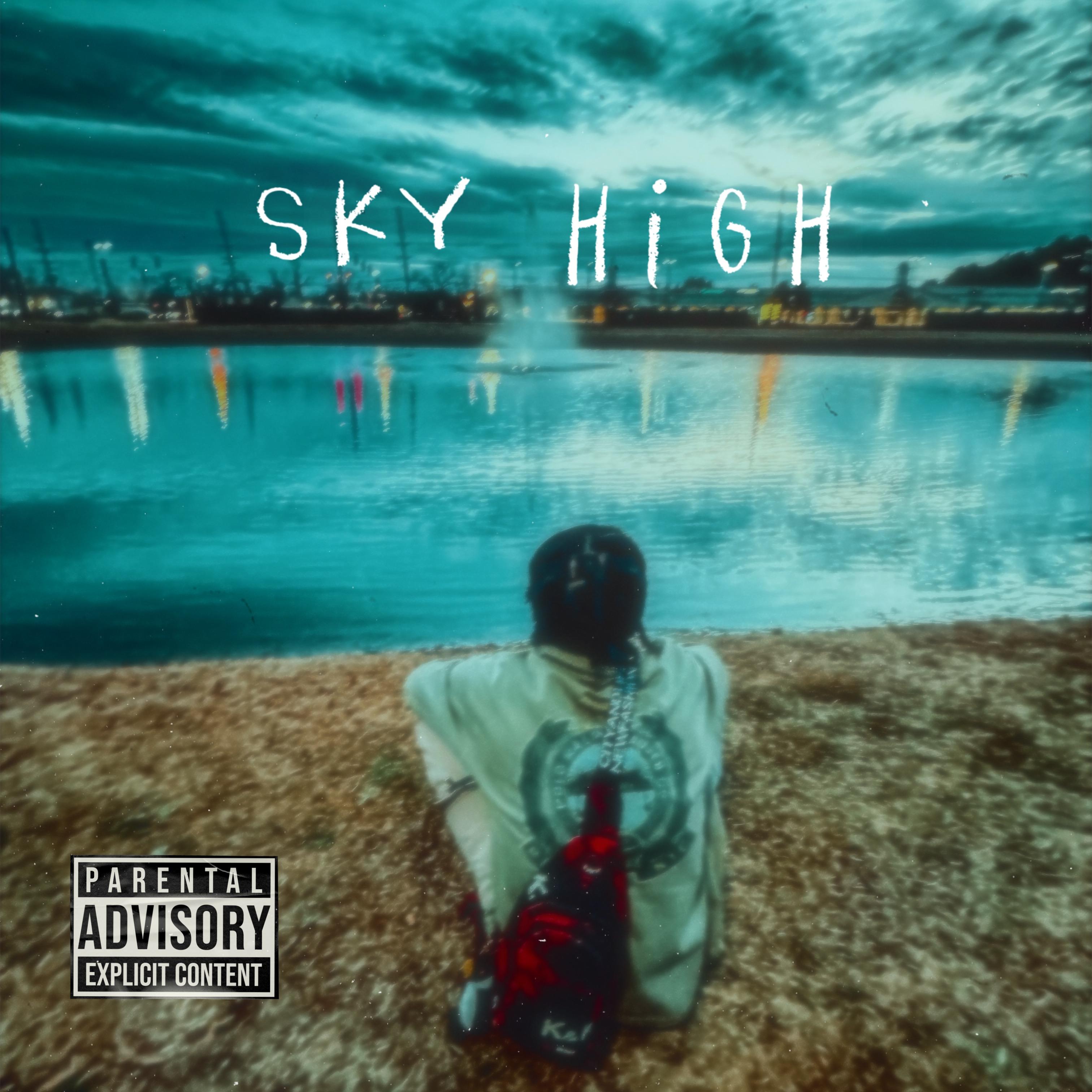 Sky High artwork
