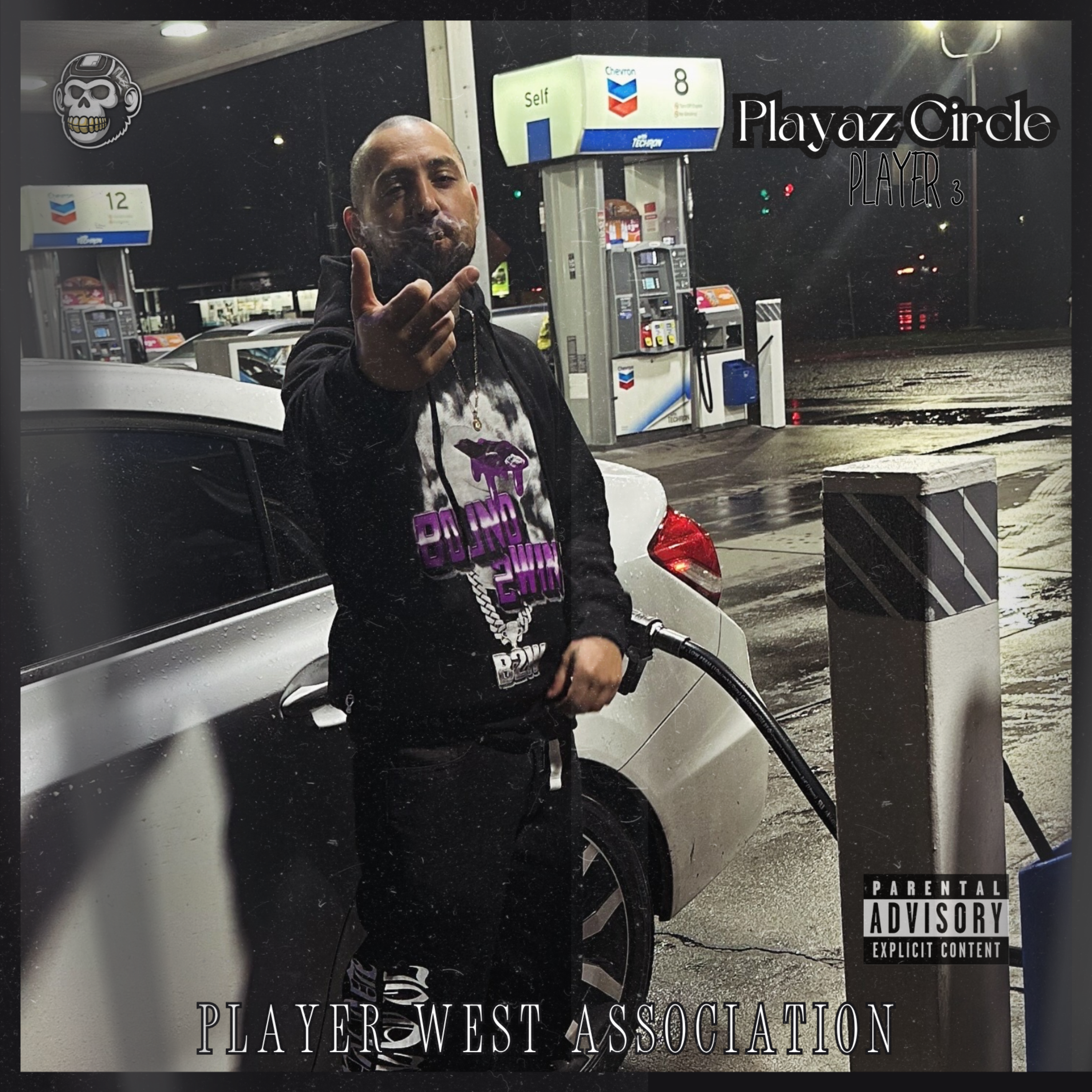 Playaz Circle artwork