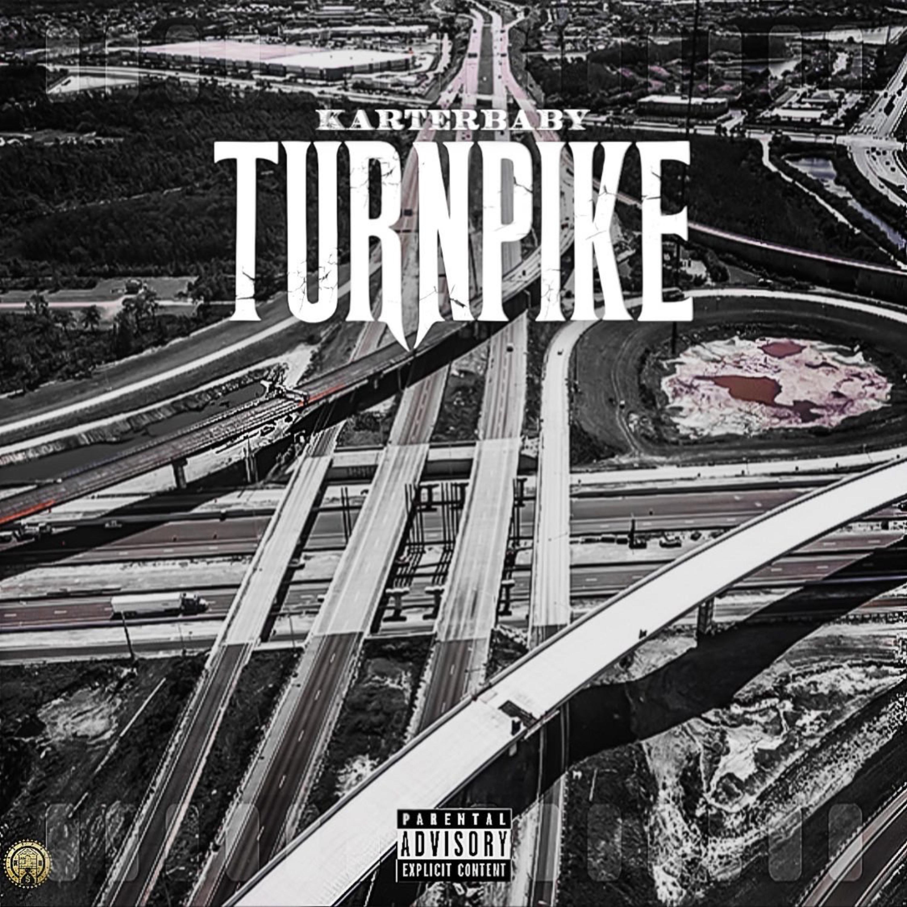 Turnpike artwork