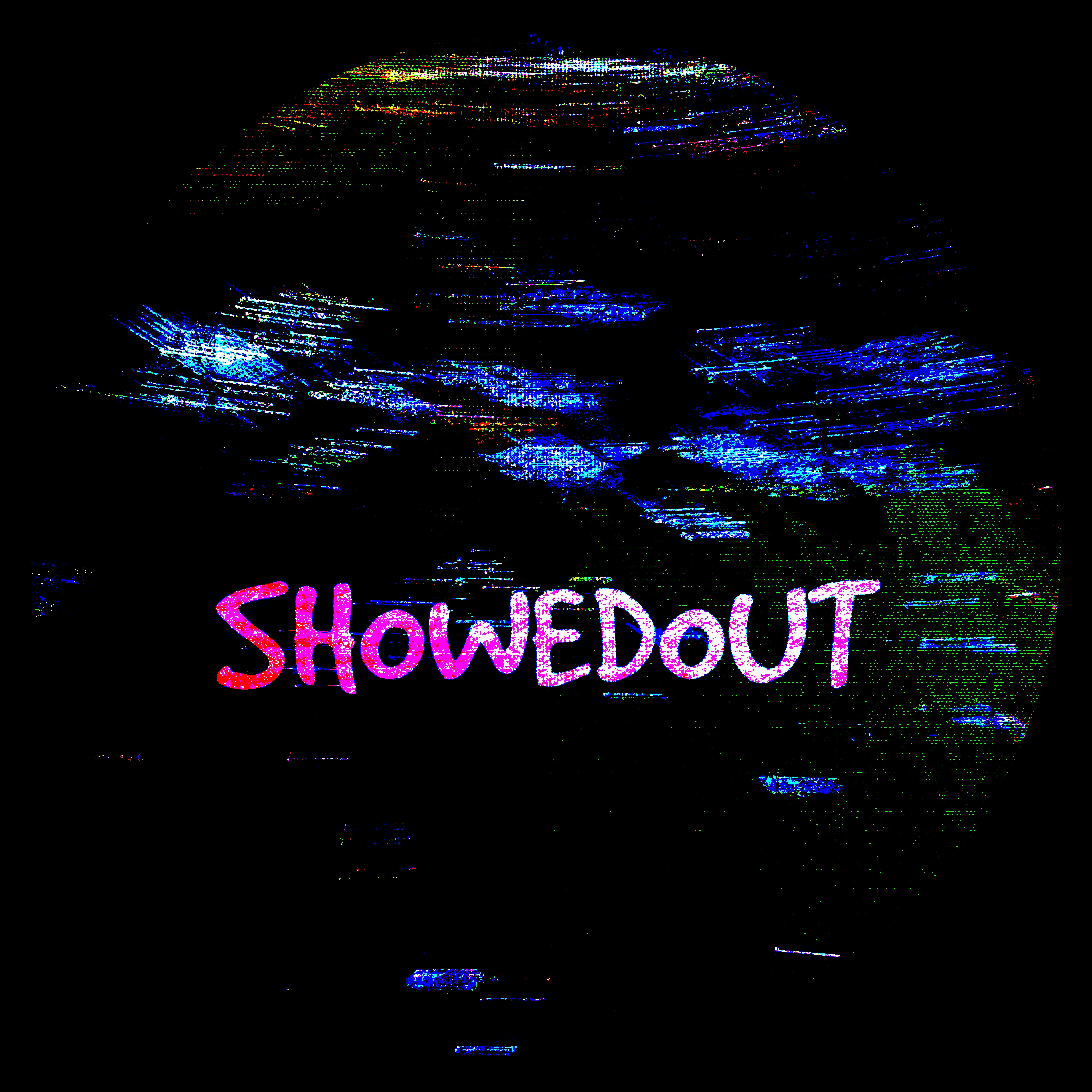 SHowEDoUT artwork