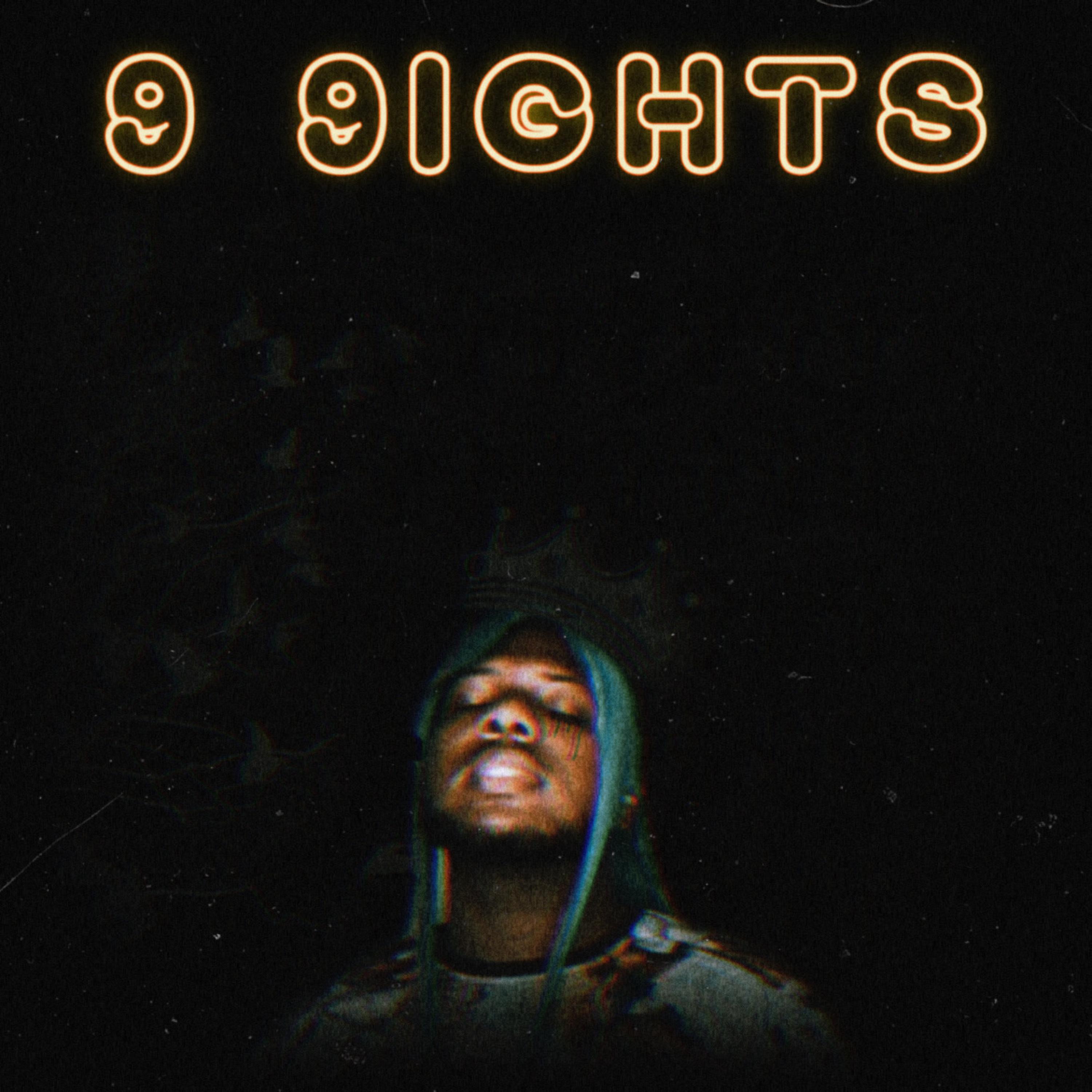 9 9IGHTS artwork
