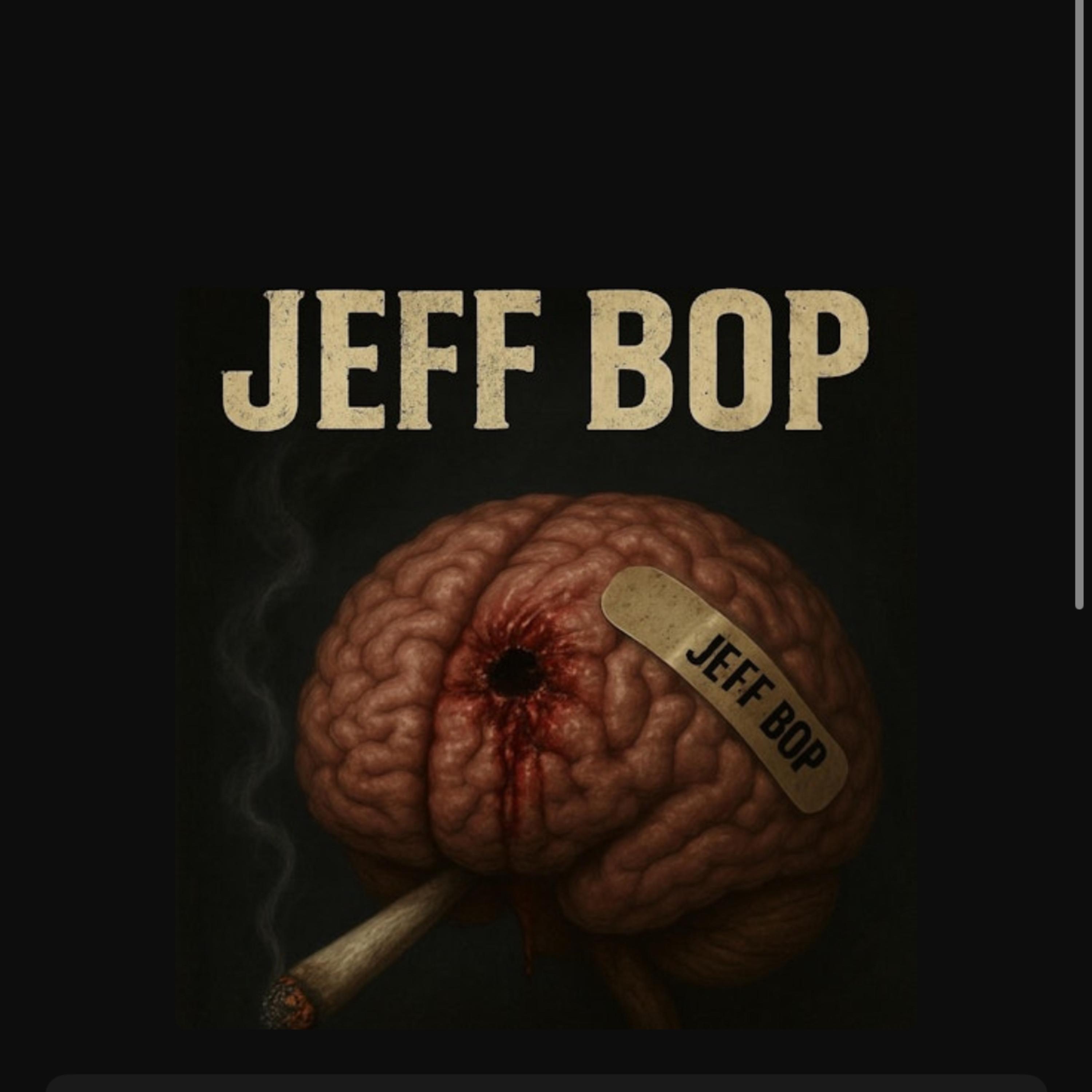 Jeff Bop artwork