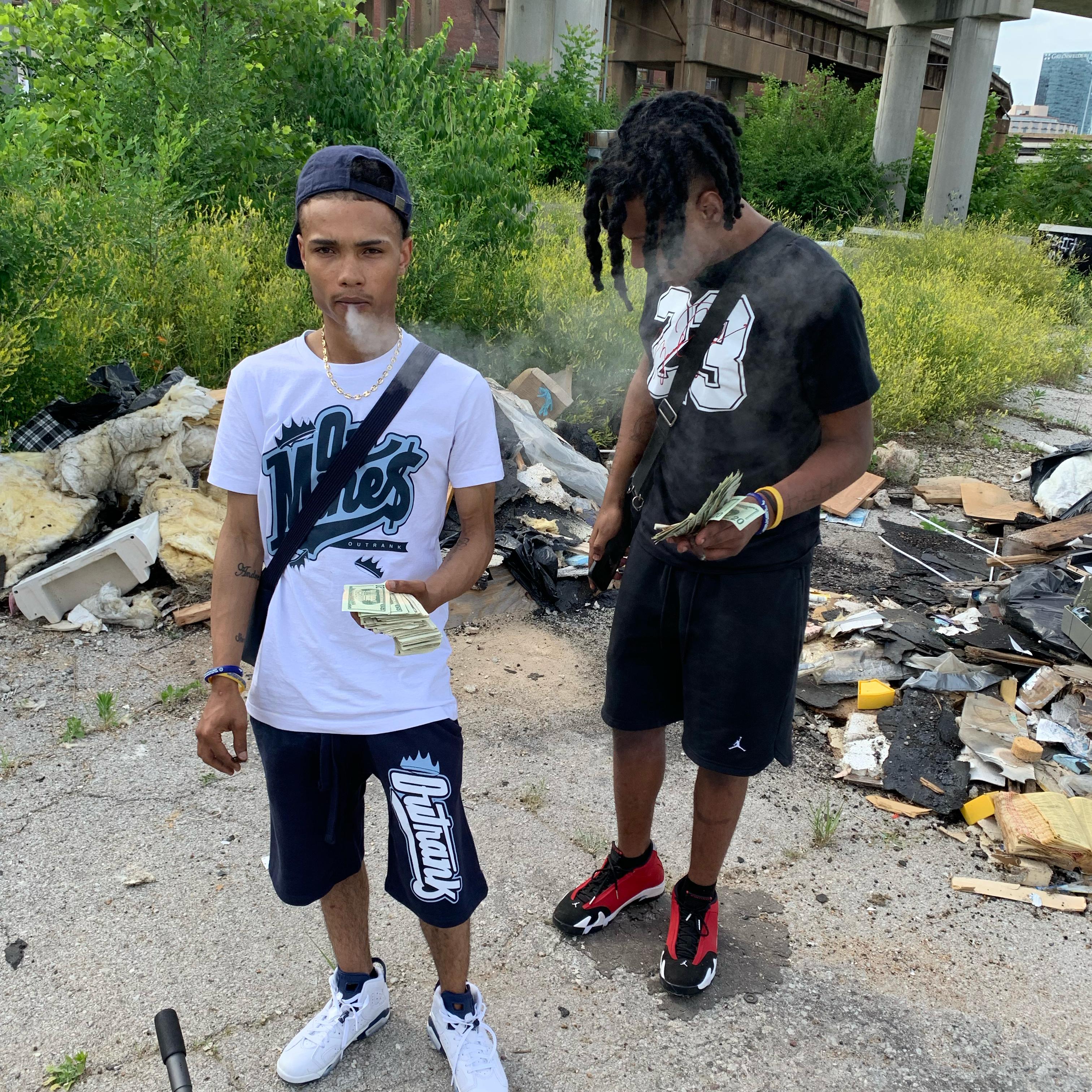 FACTS by wankyG cover art