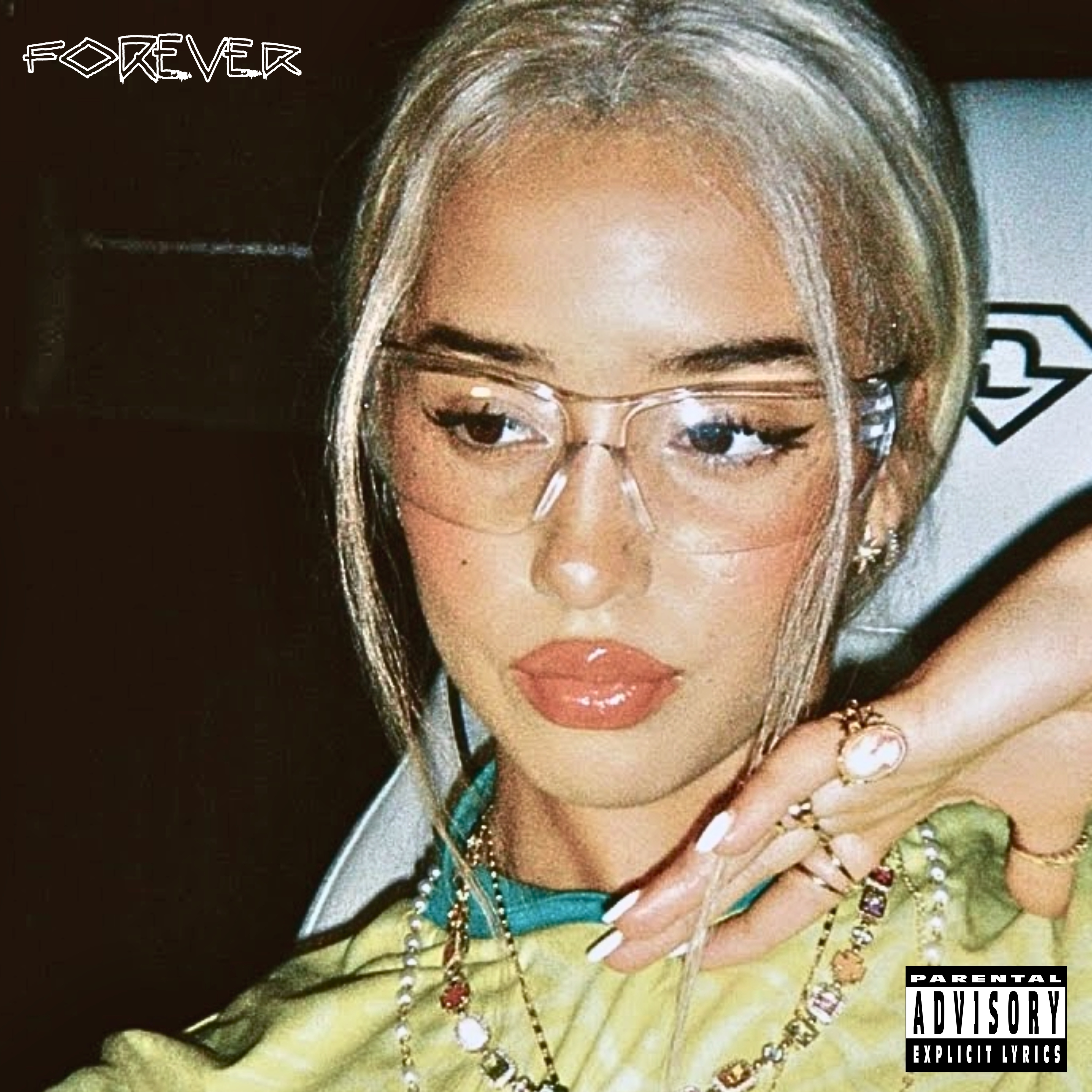 FOREVER artwork