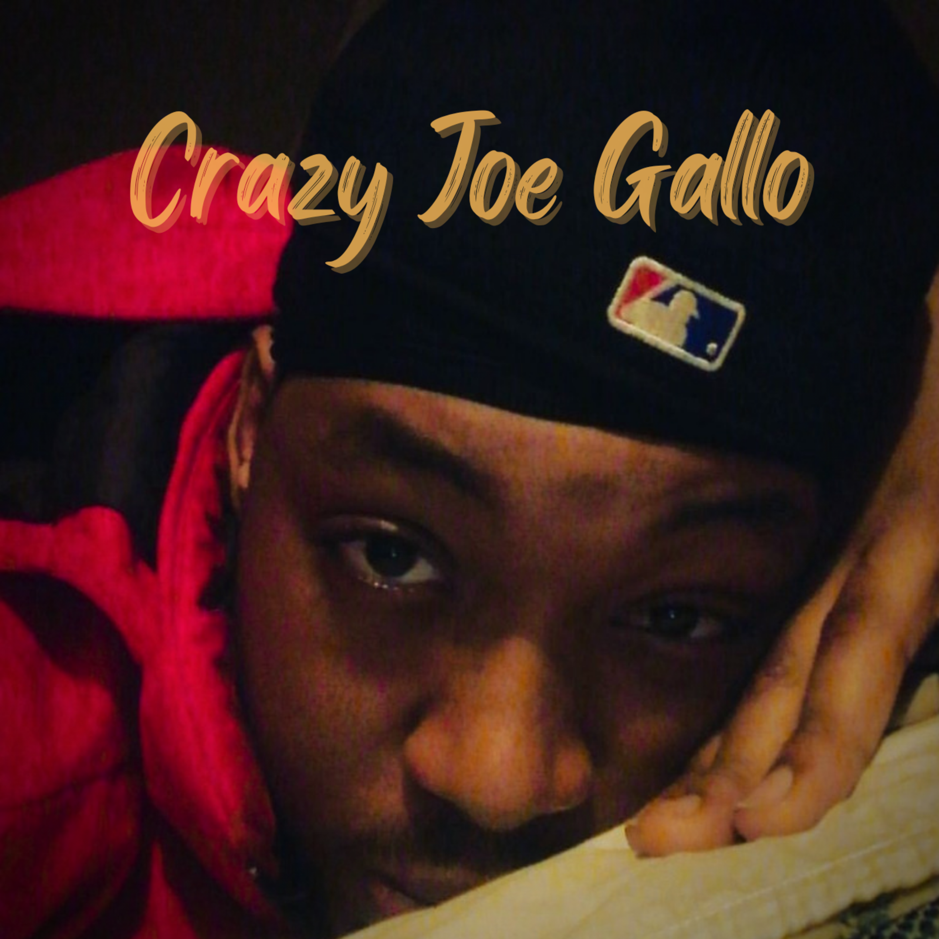 Crazy Joe Gallo  artwork