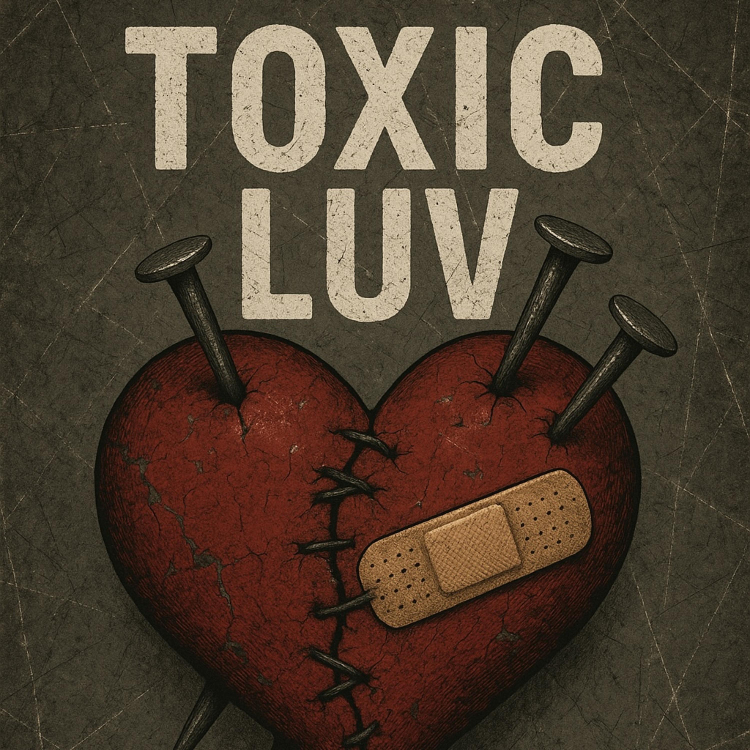ToxicLuv artwork