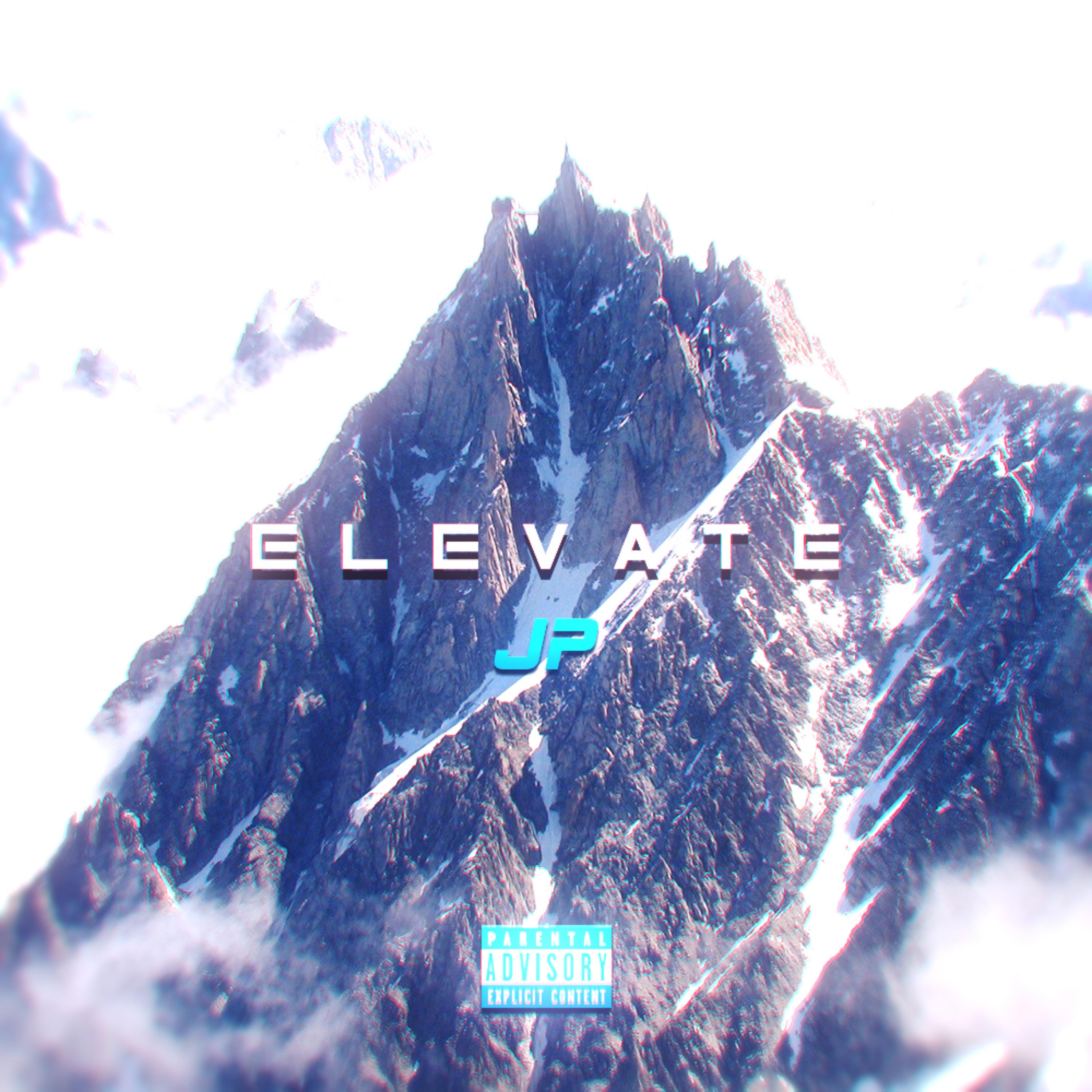 ELEVATE artwork