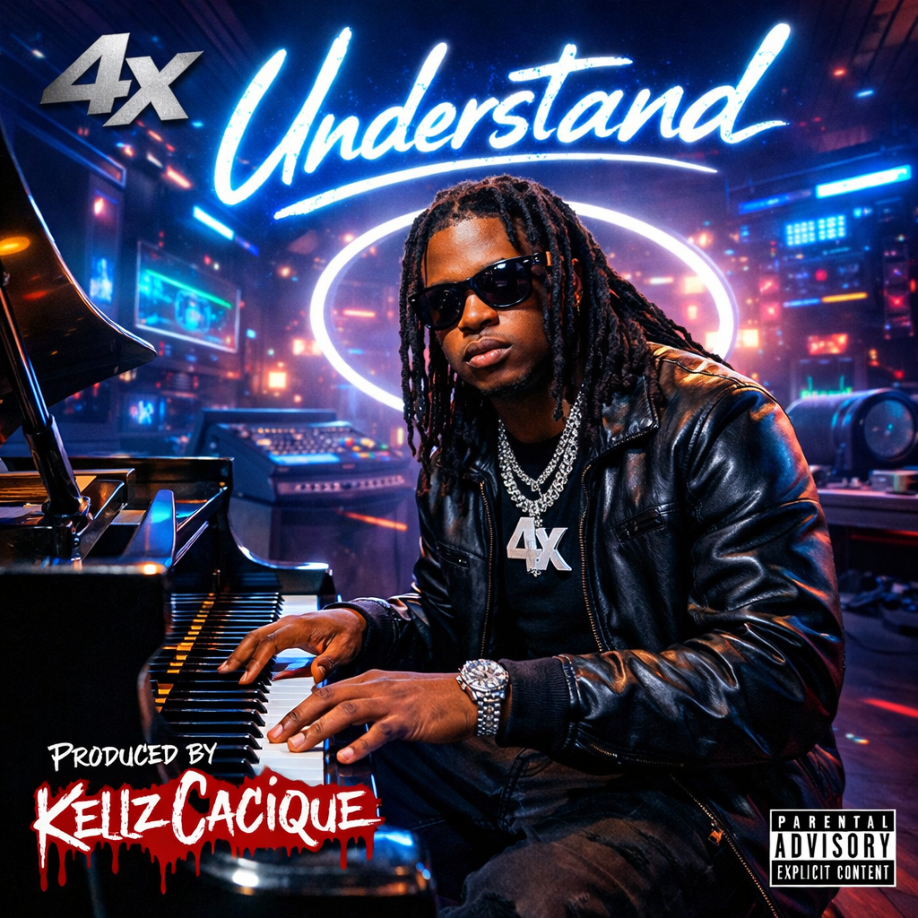 Understand artwork