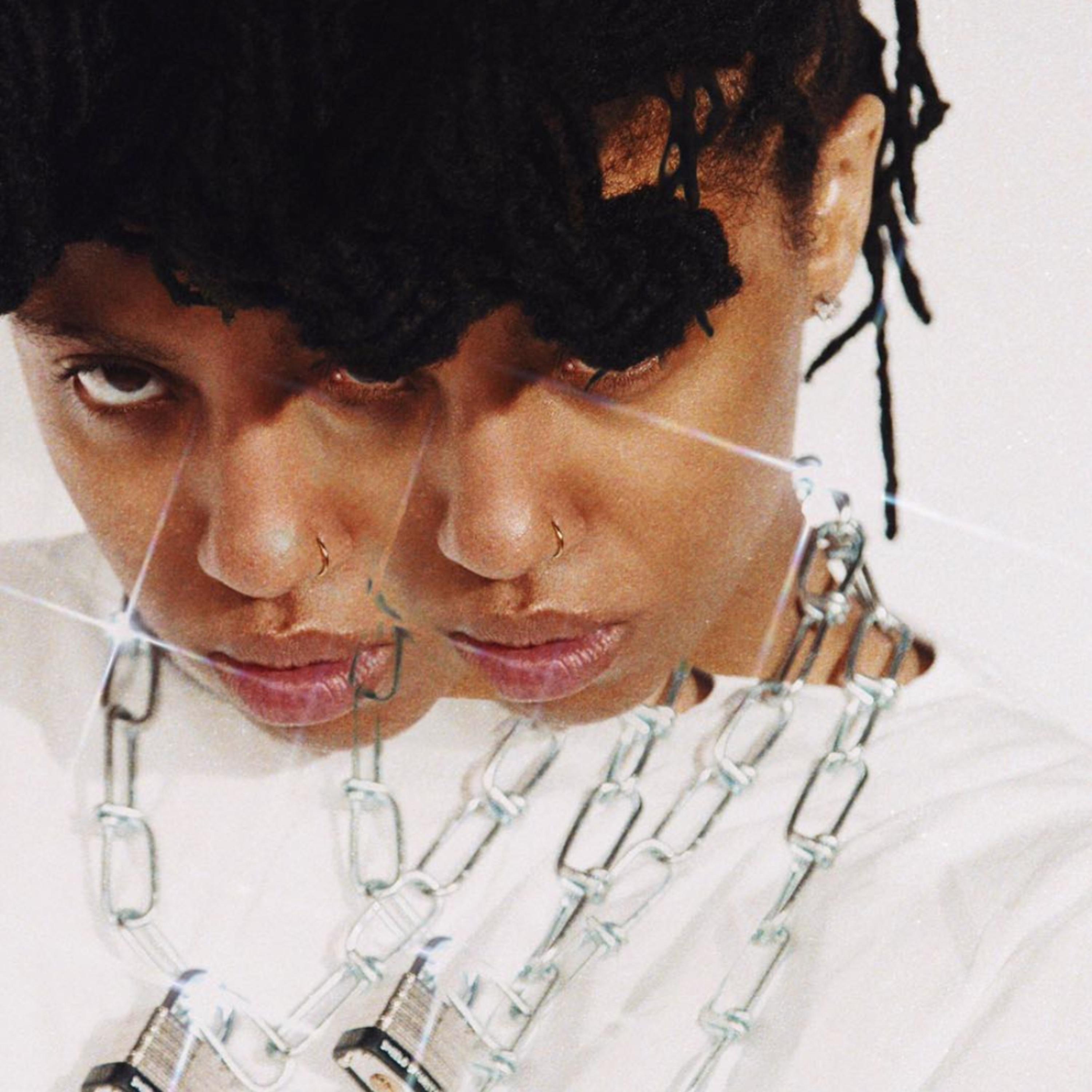 Damaged Goods artwork