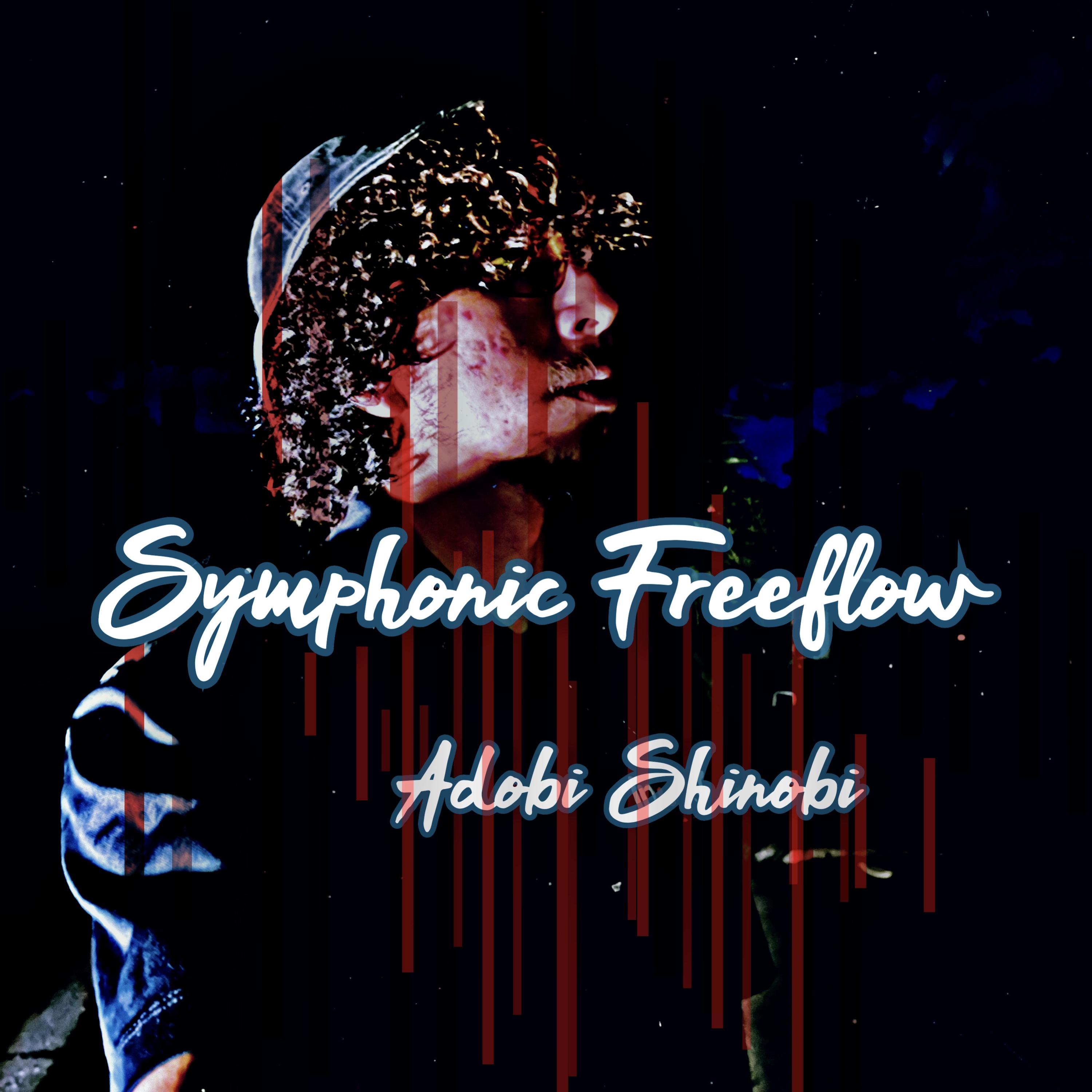 Symphonic Freeflow artwork