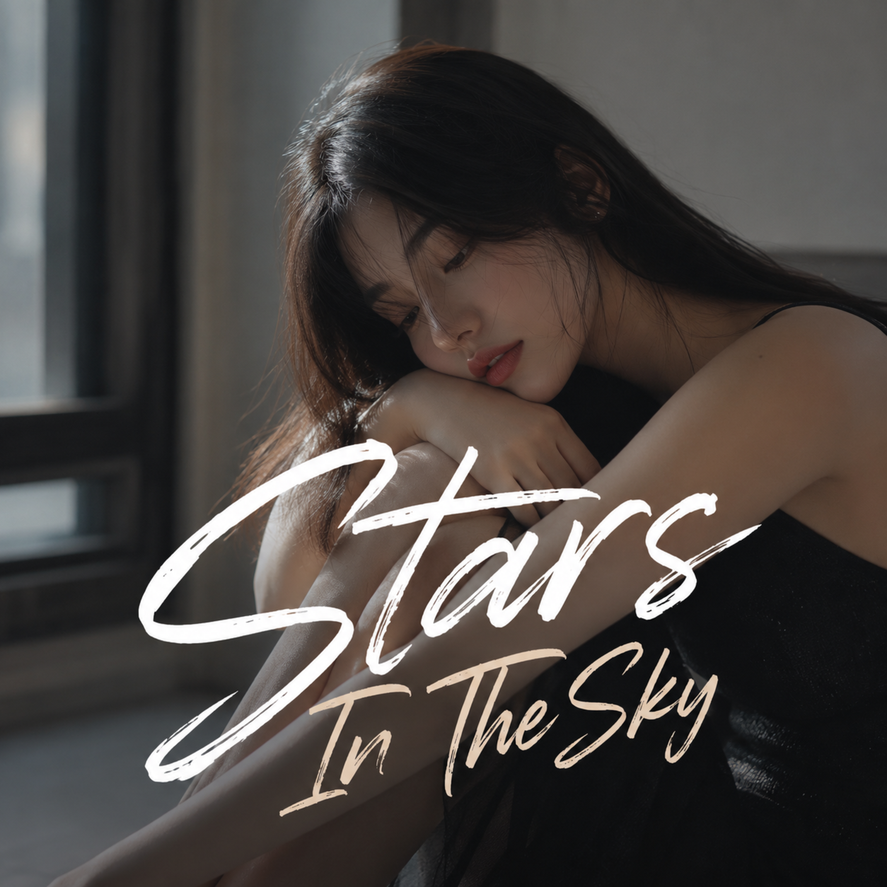 Stars In The Sky by AvenlyXA cover art
