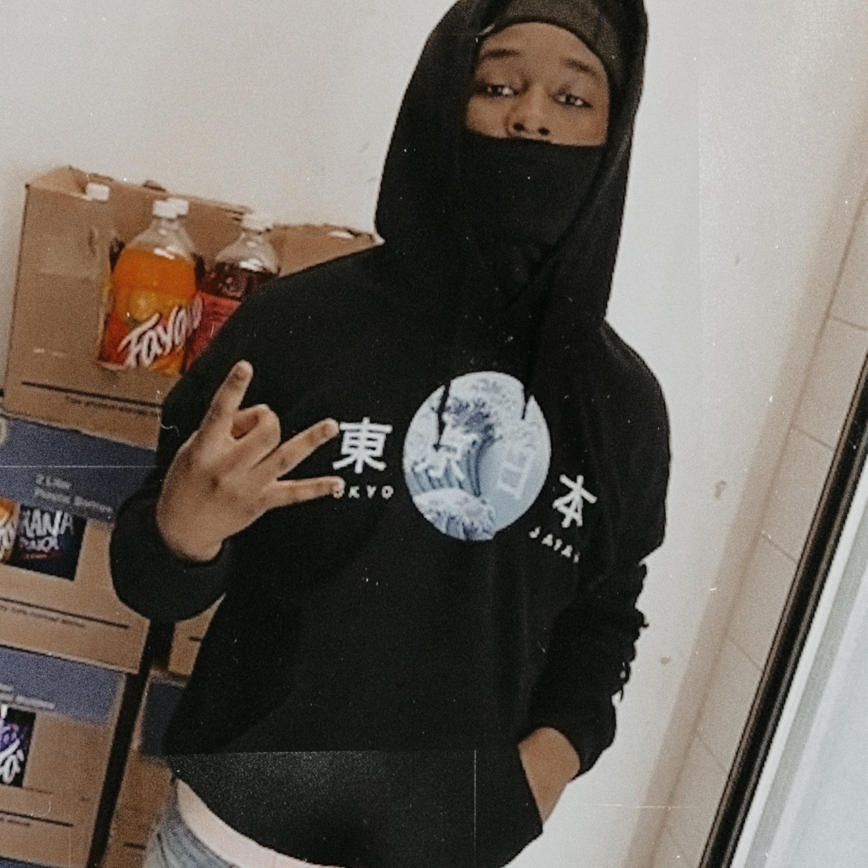 Really Wanna Be artwork