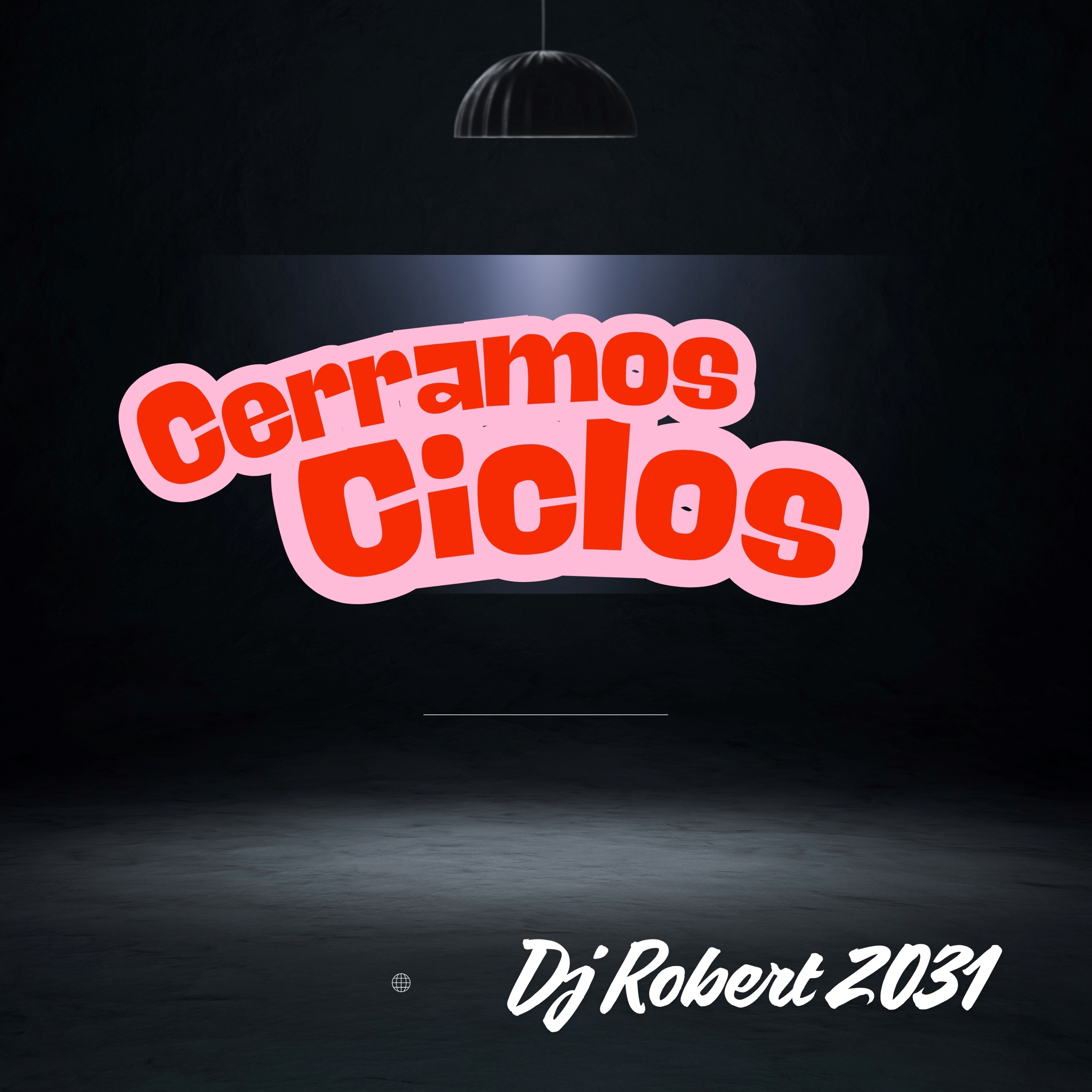 Cerramos Ciclos artwork