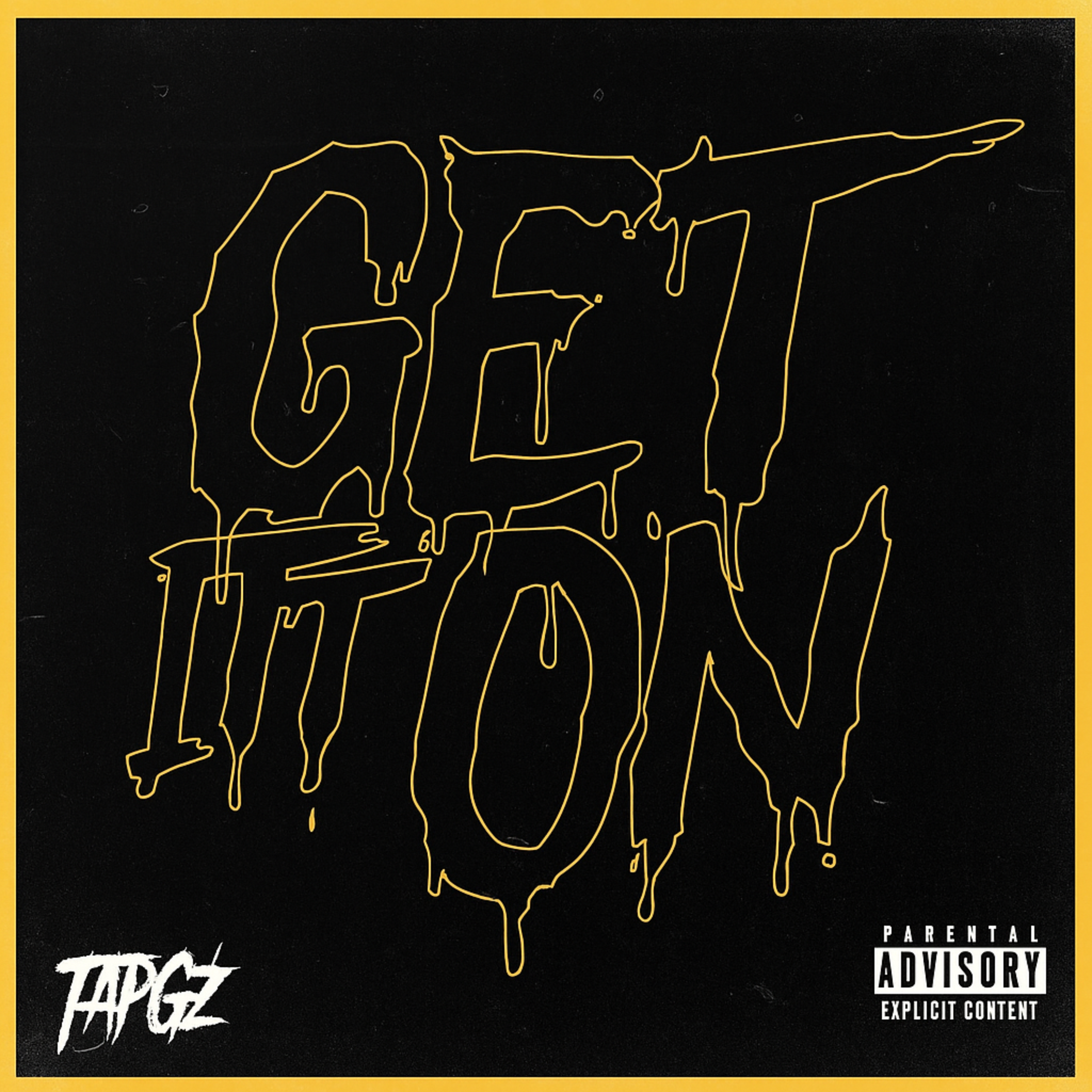 Get It On artwork