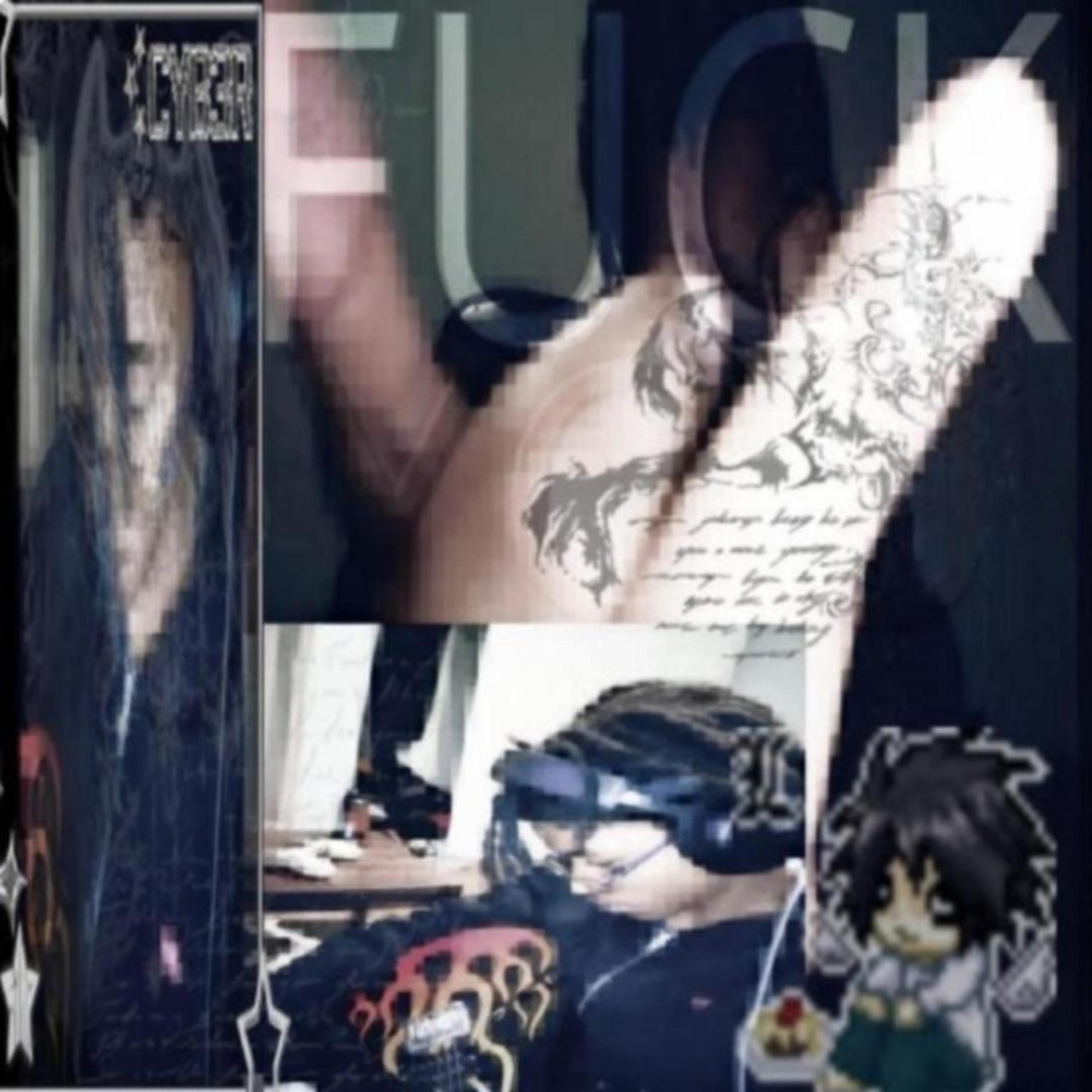 Low Shit artwork