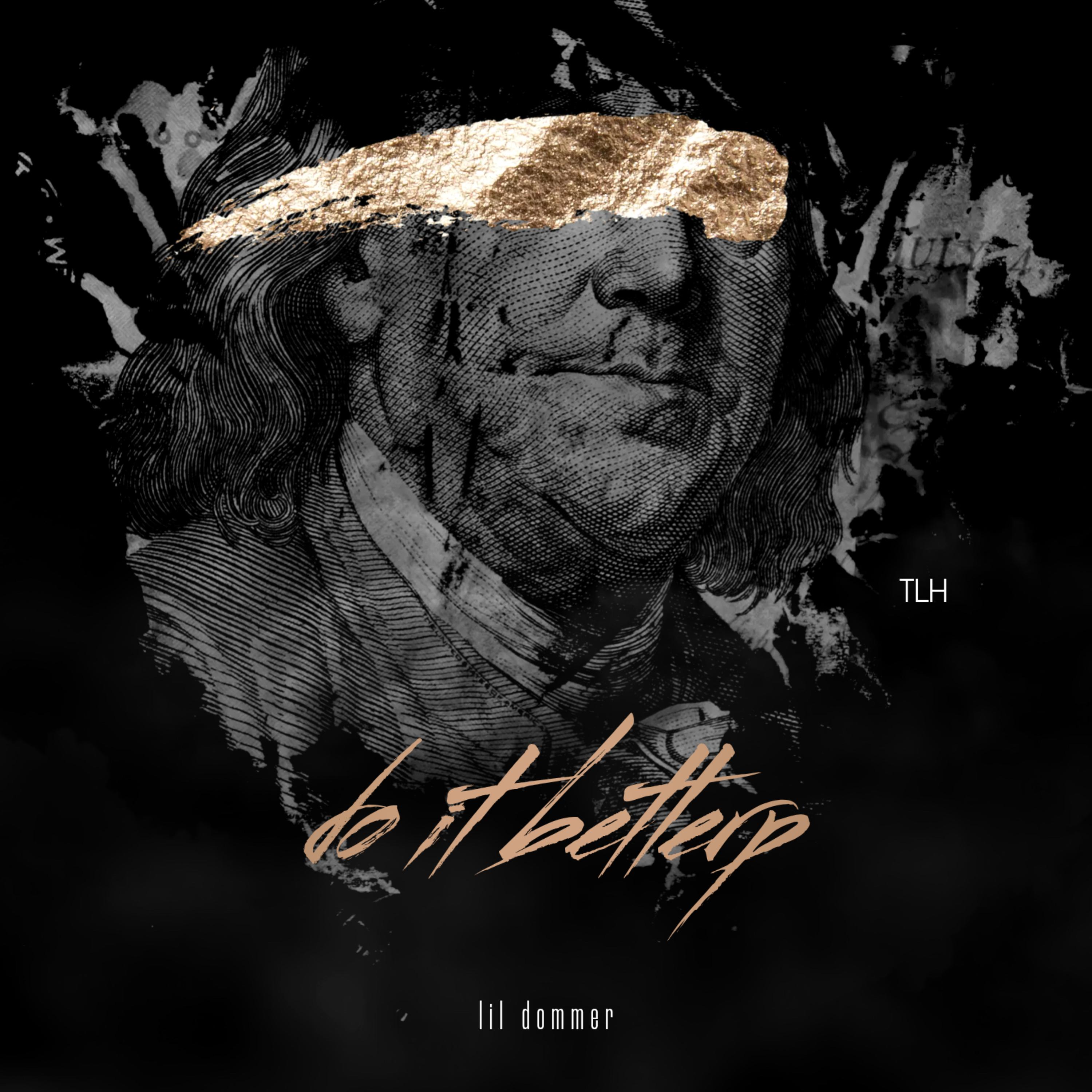 Do It Better artwork