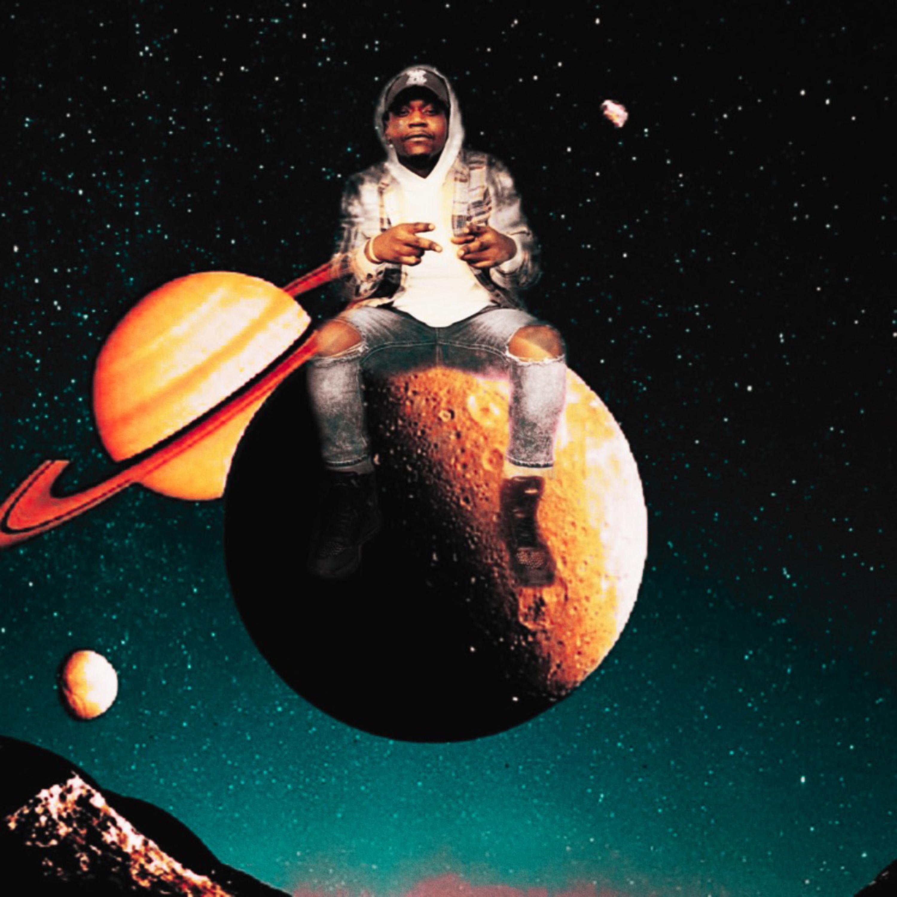 Small Talk by LeVocal$ cover art