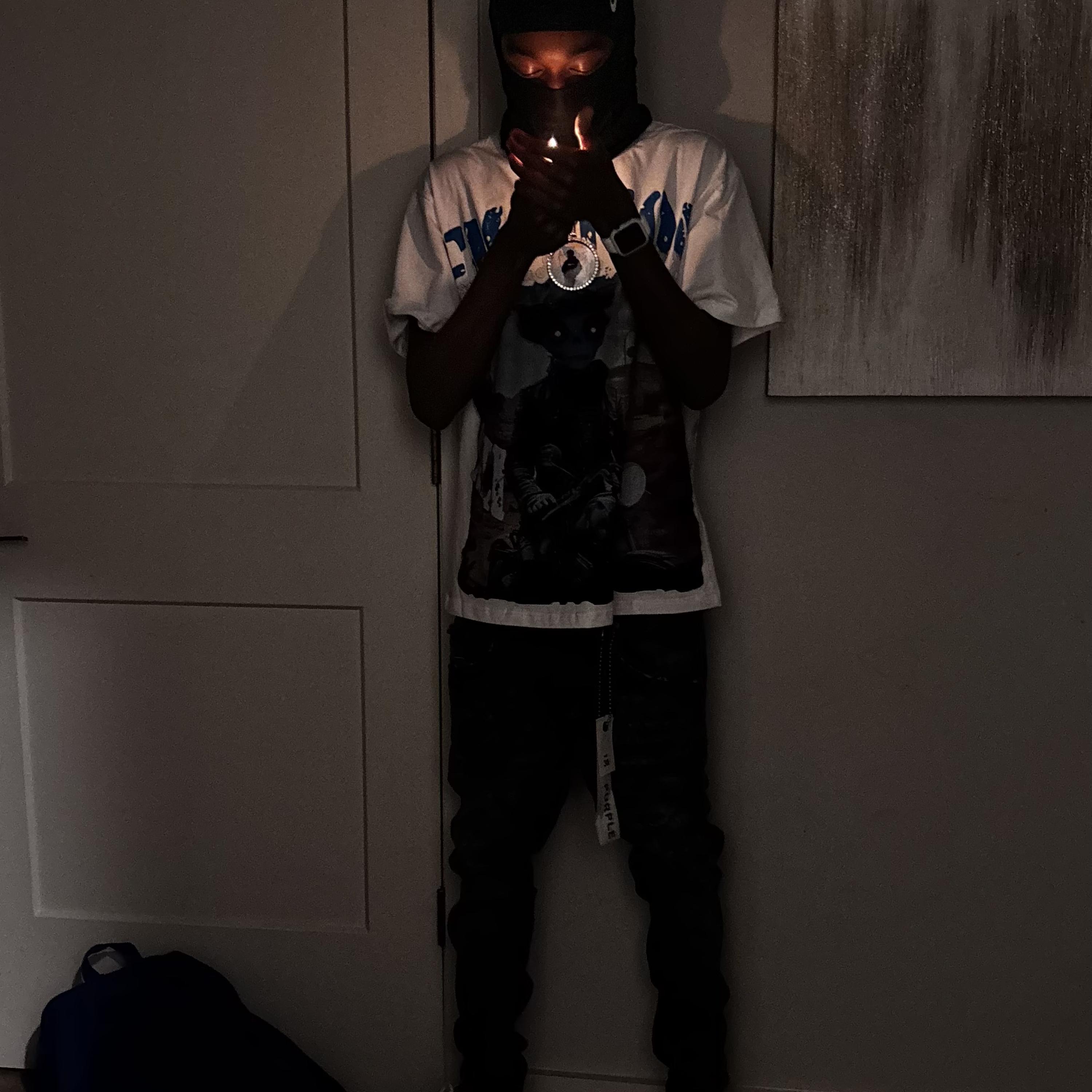 Different Breed artwork