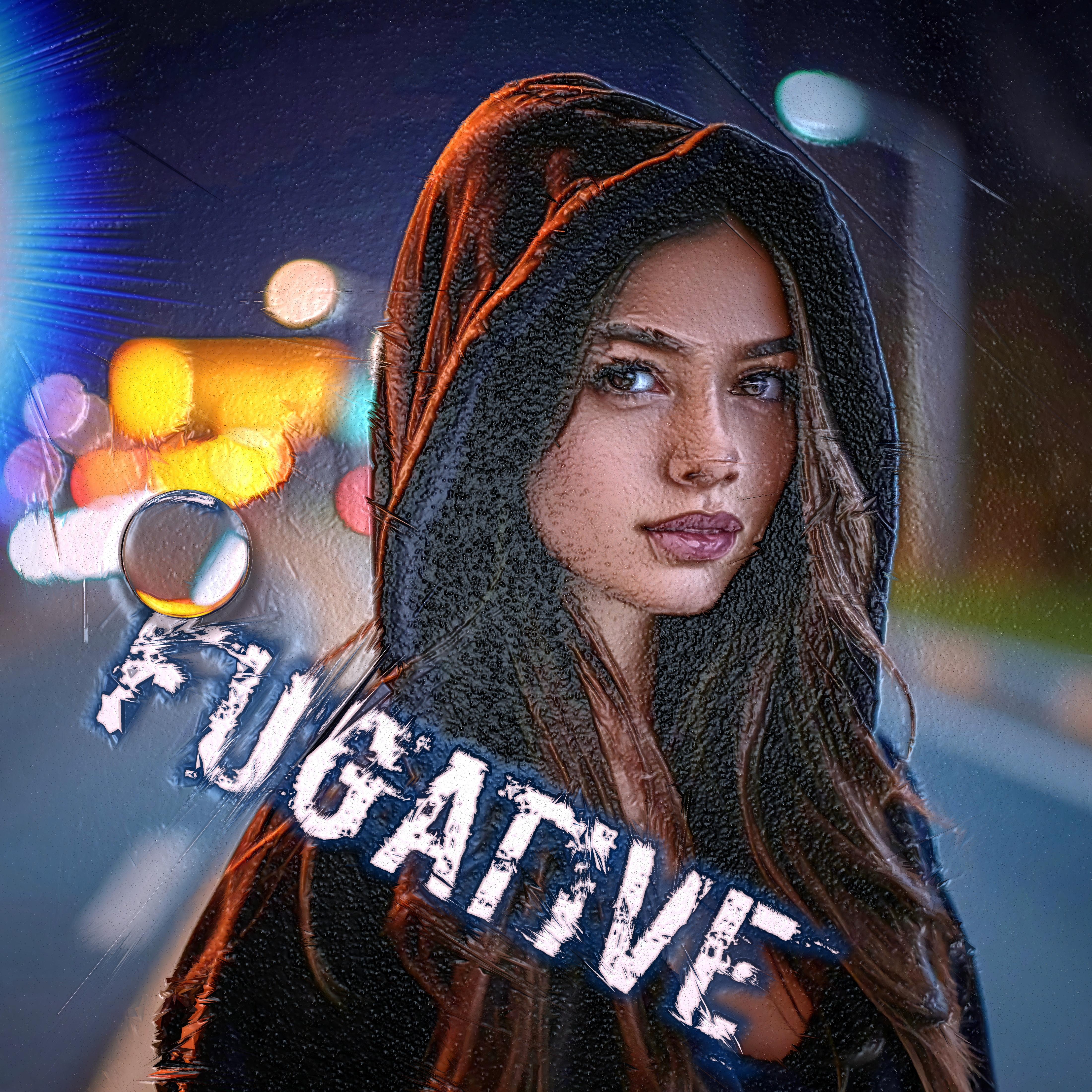 Fugitive artwork
