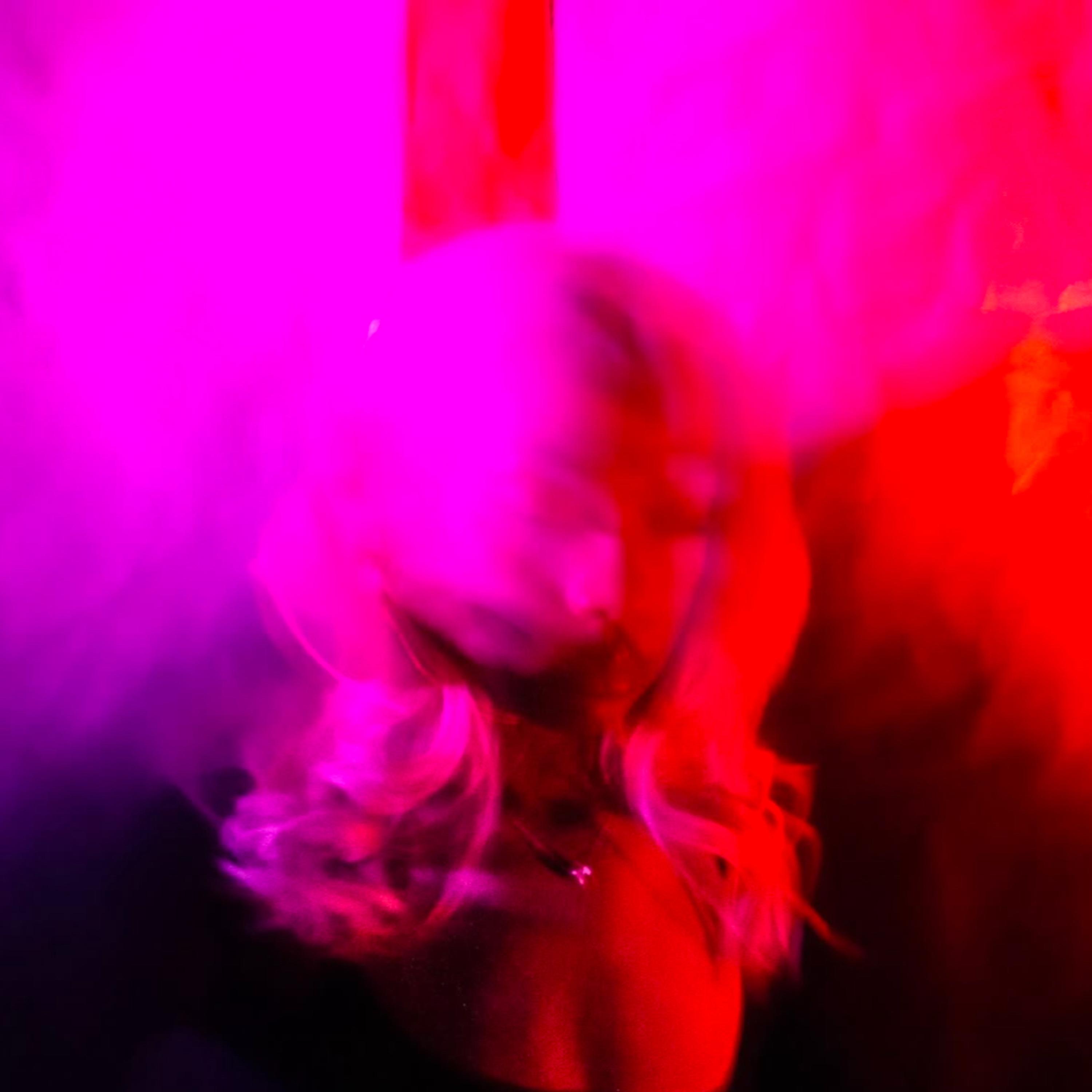 No Remorse artwork