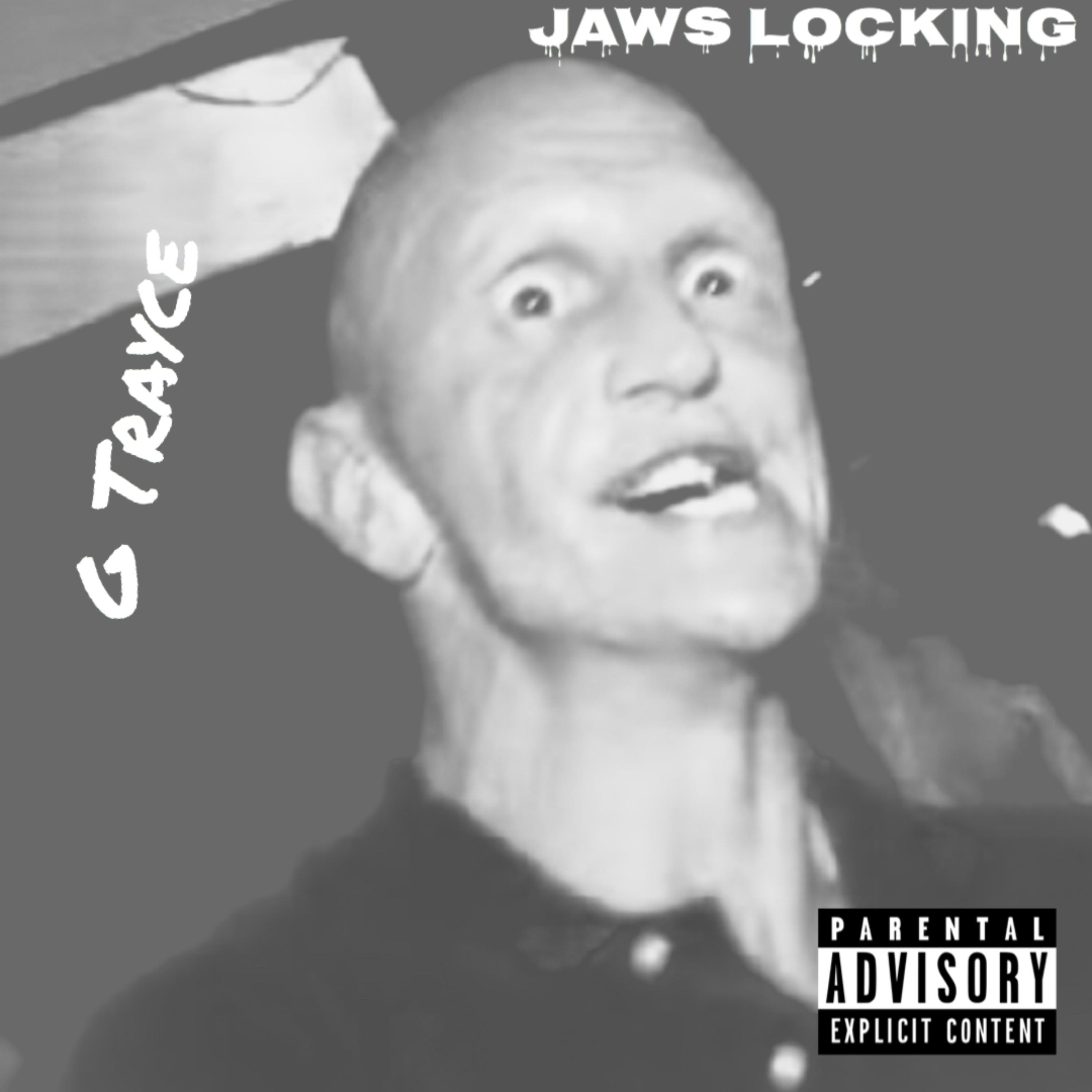 Jaws Locking artwork