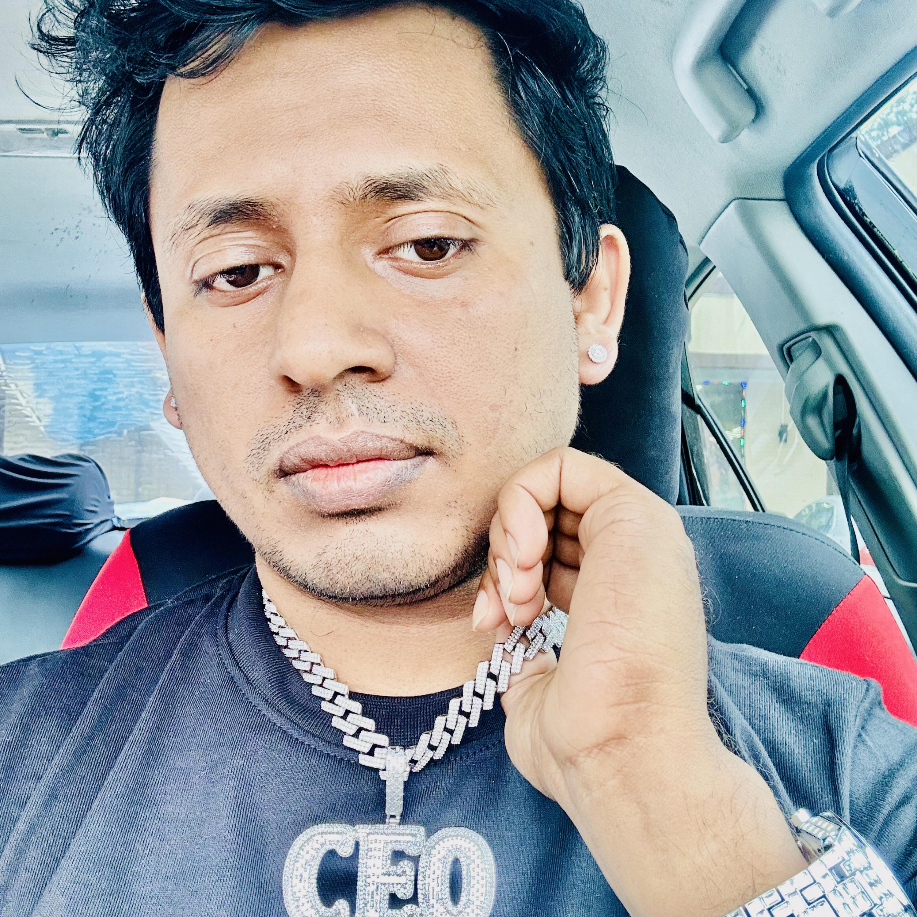 sonna bondu bangla rap song artwork