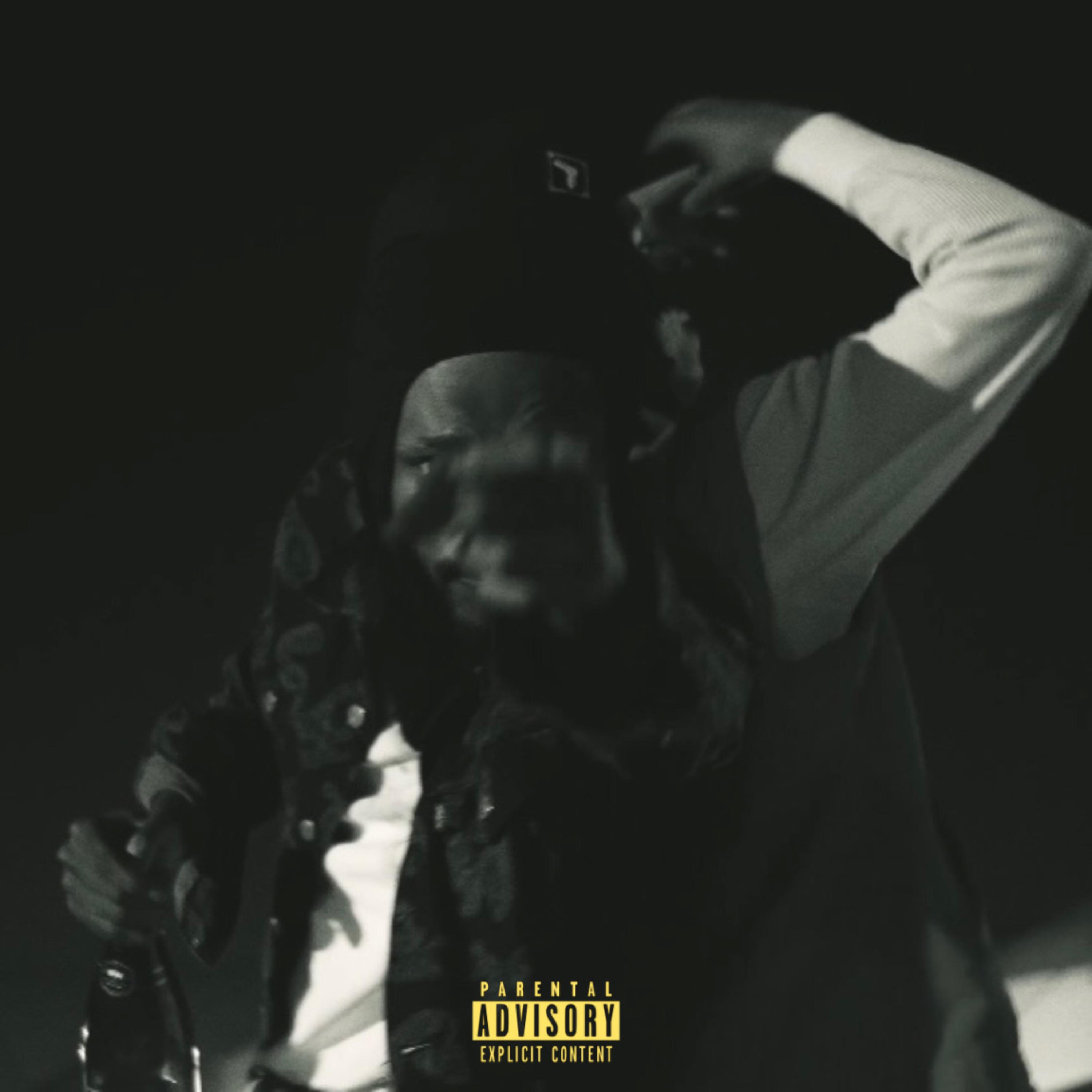 LIVIN' artwork