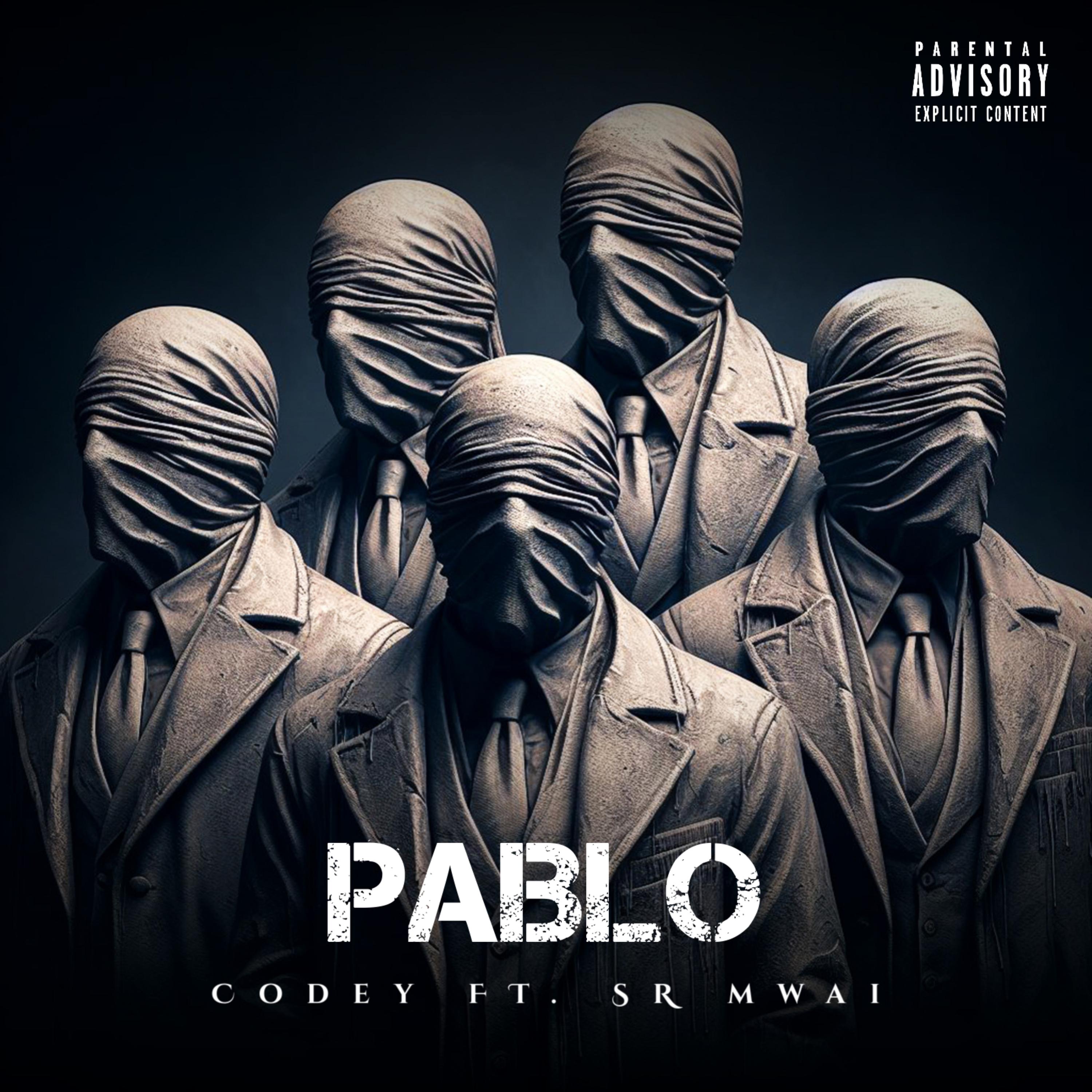 PABLO artwork