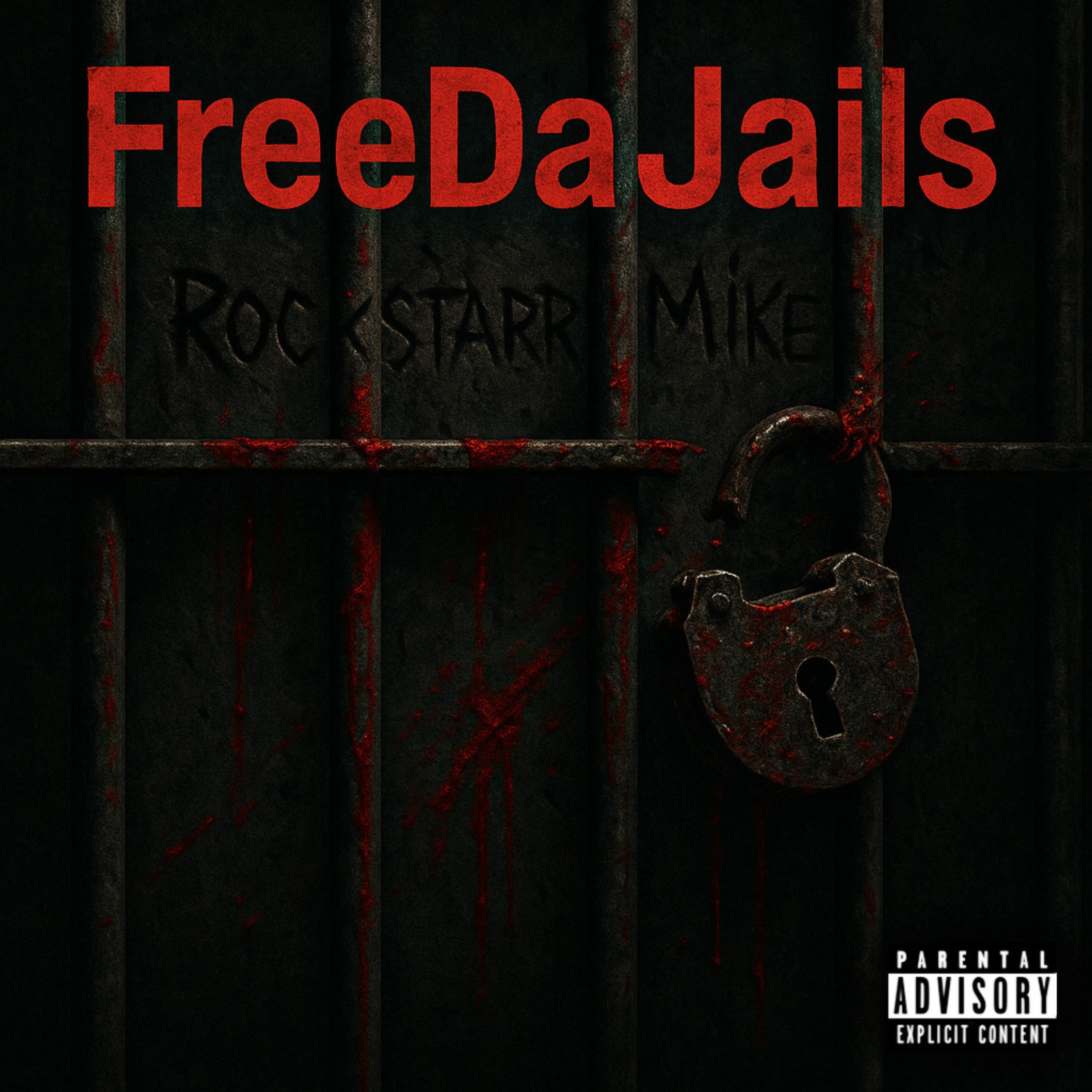 FreeDaJails artwork