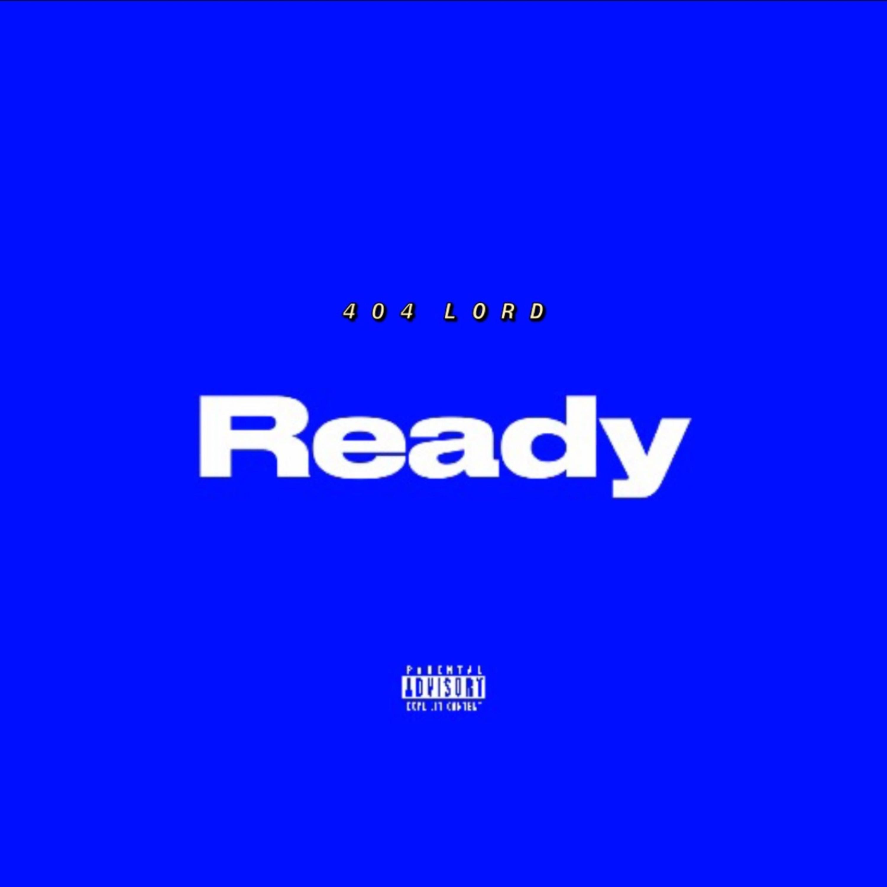 Ready artwork
