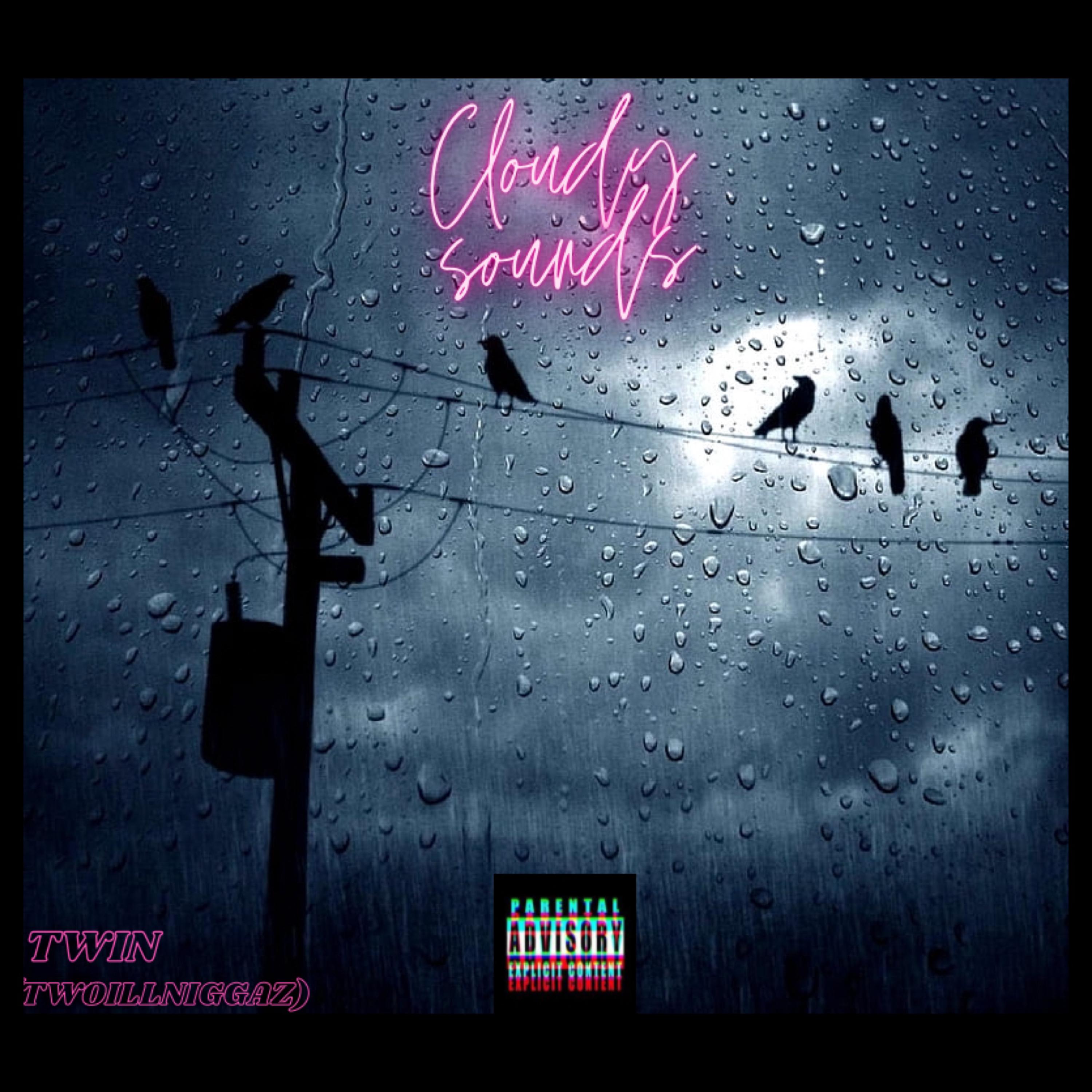Cloudy Sounds artwork