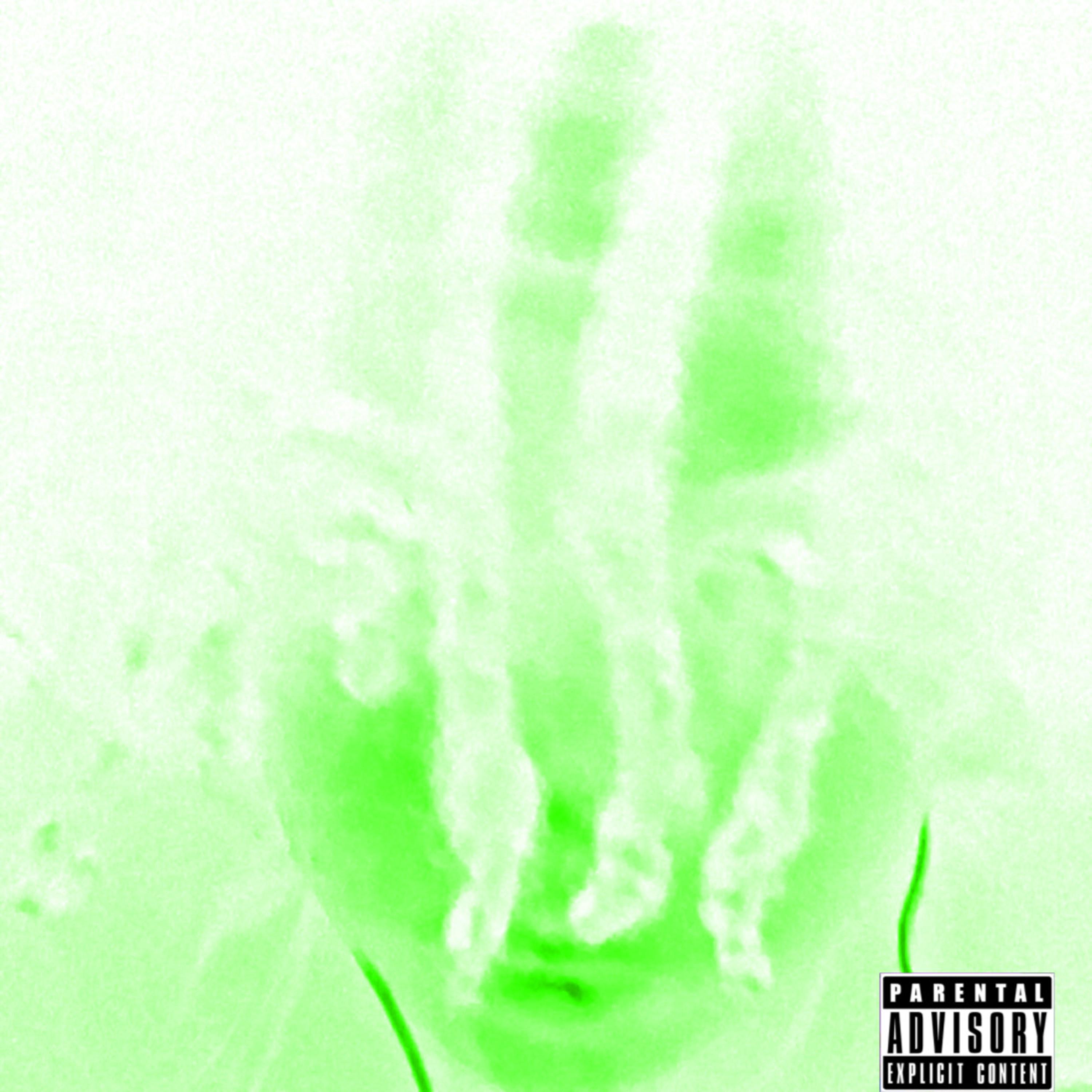 #hatin forever artwork