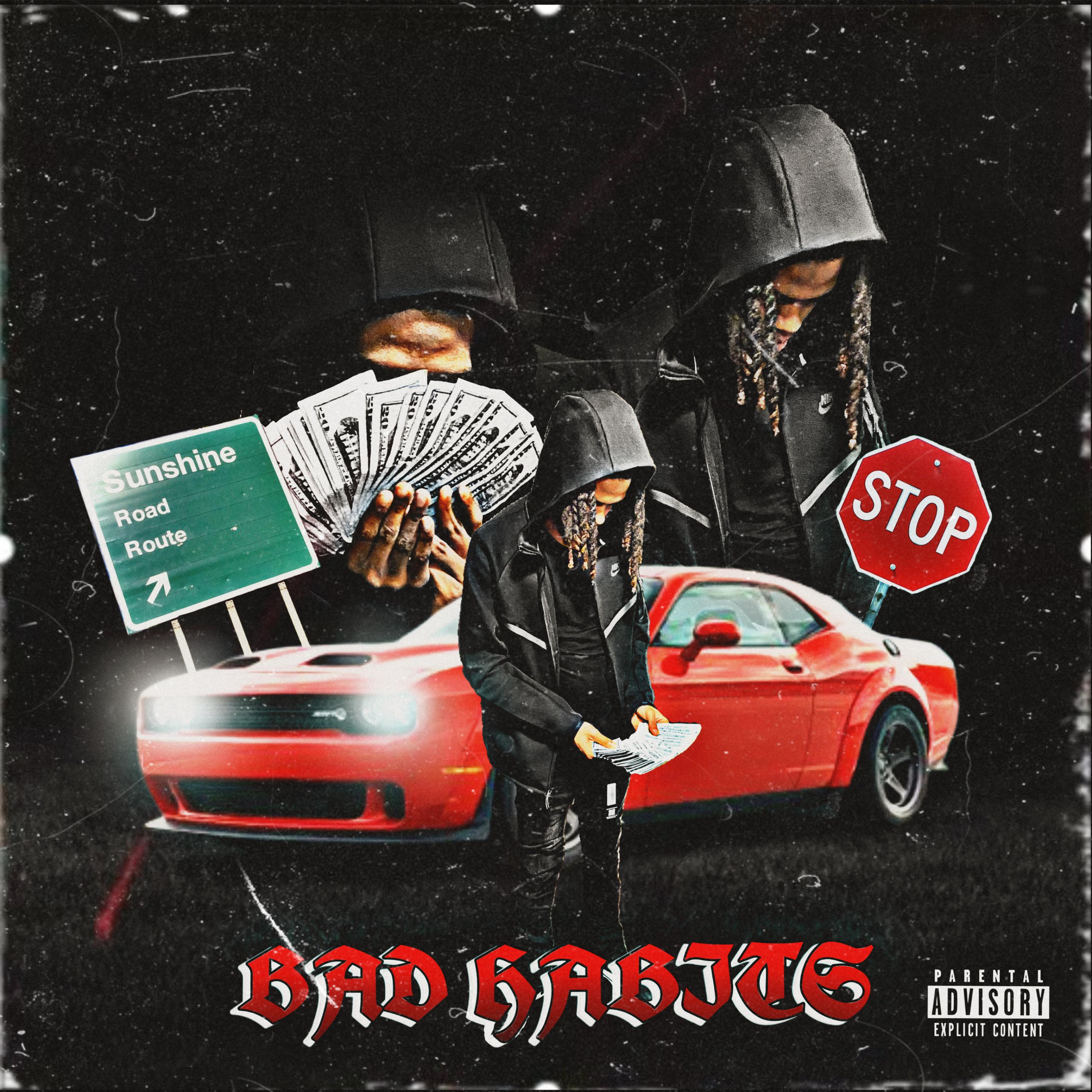 Bad Habits artwork