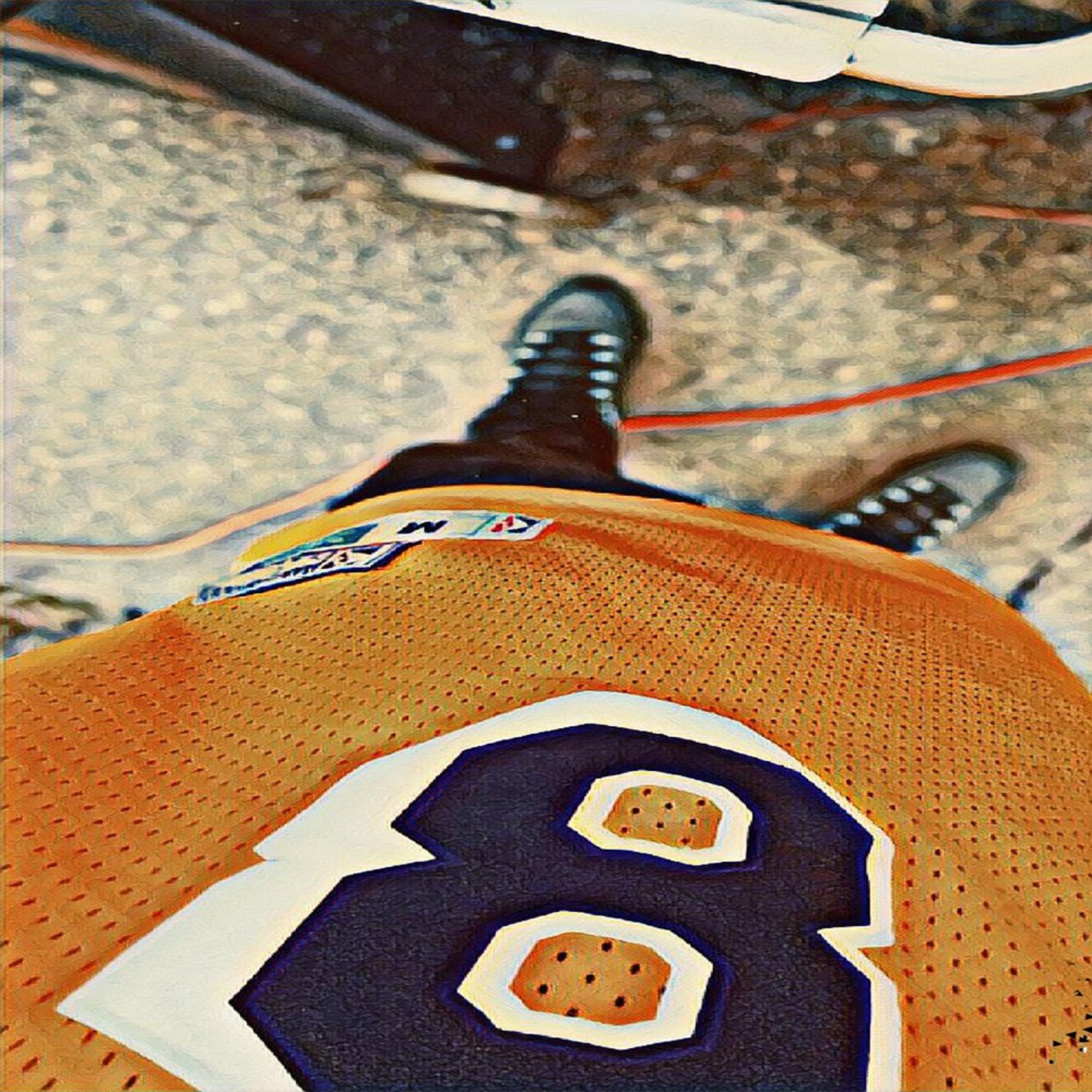 Yung Kobe artwork