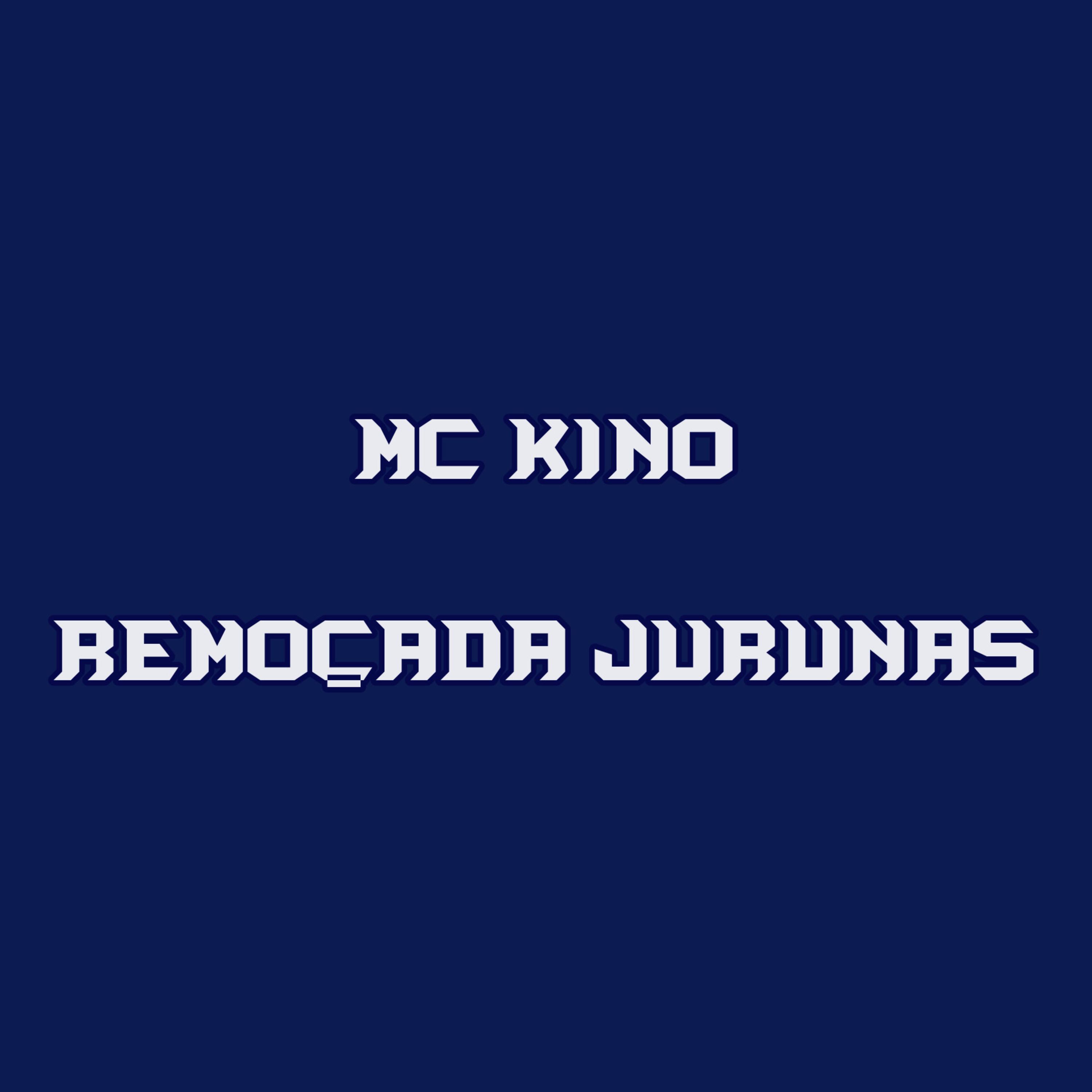 REMOÇADA JURUNAS artwork