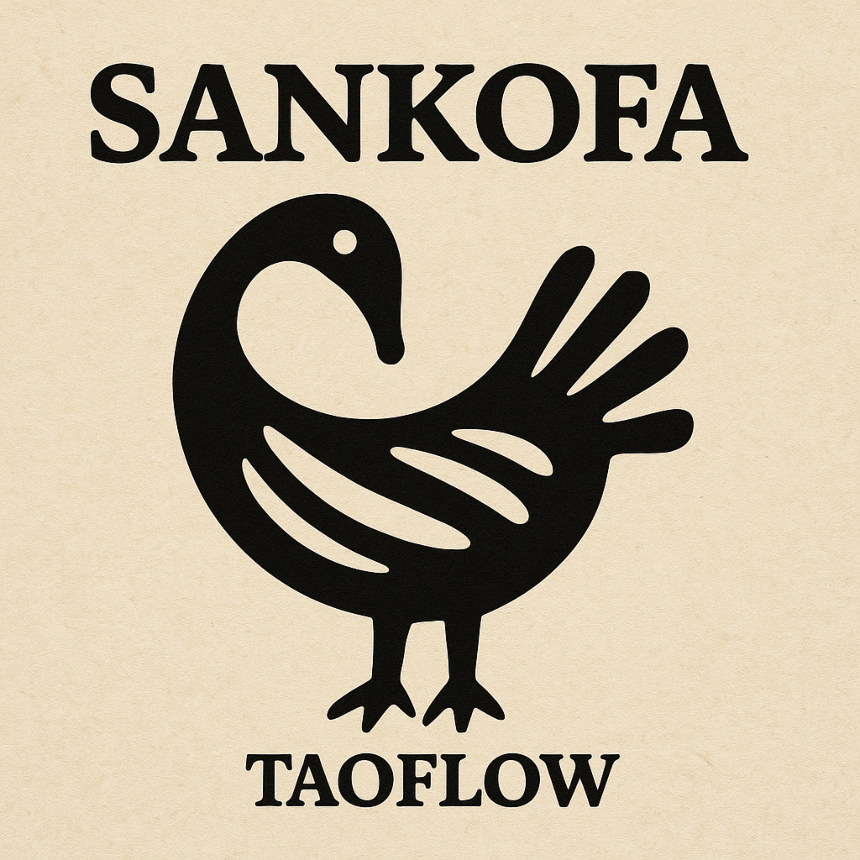 Sankofa artwork