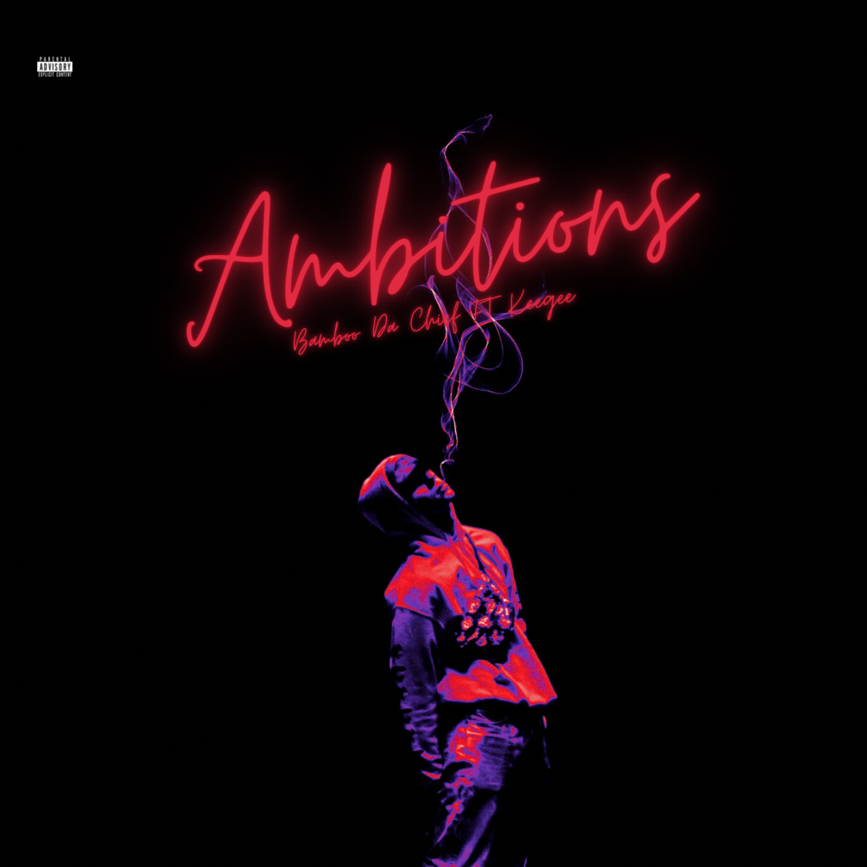 Ambitions artwork