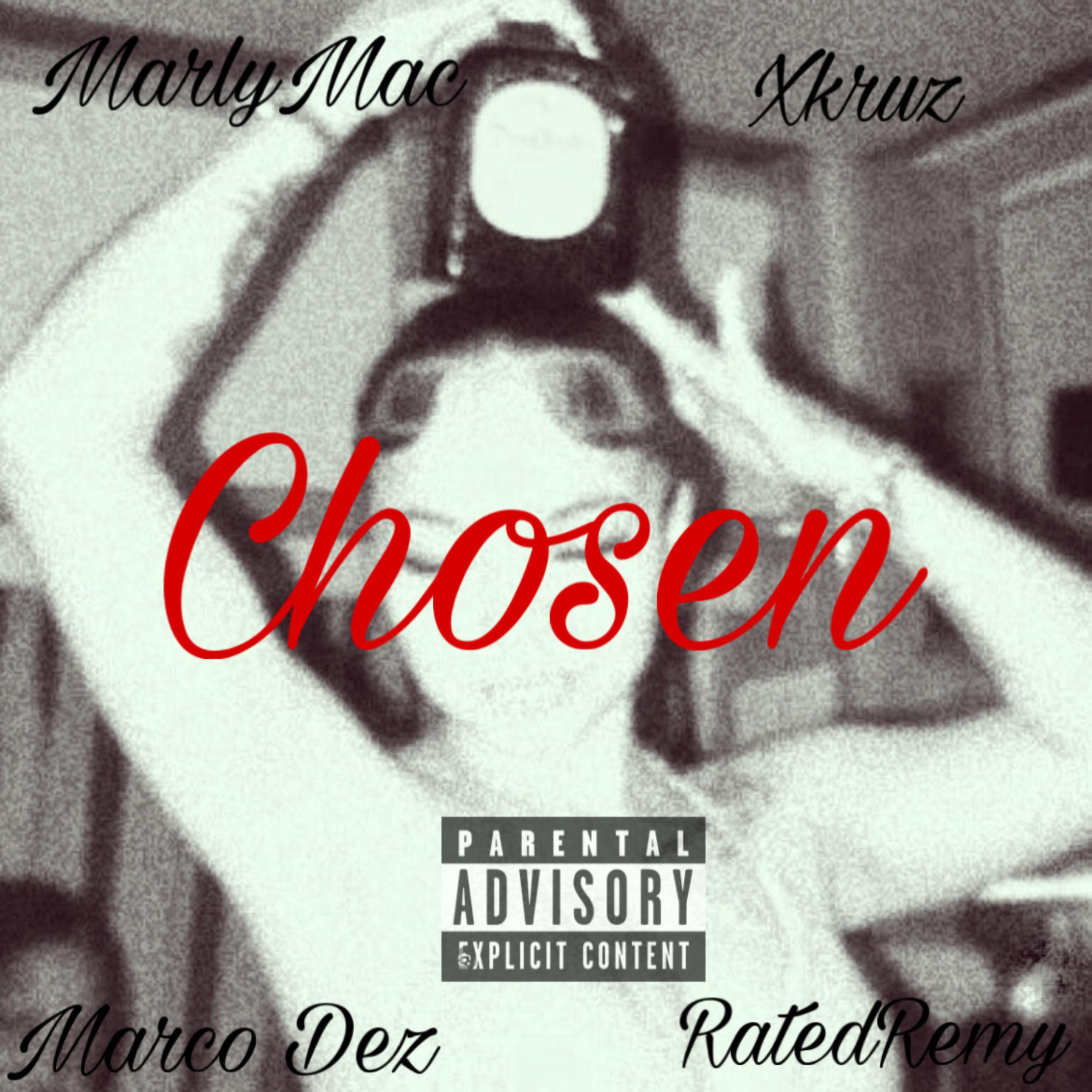 Chosen artwork