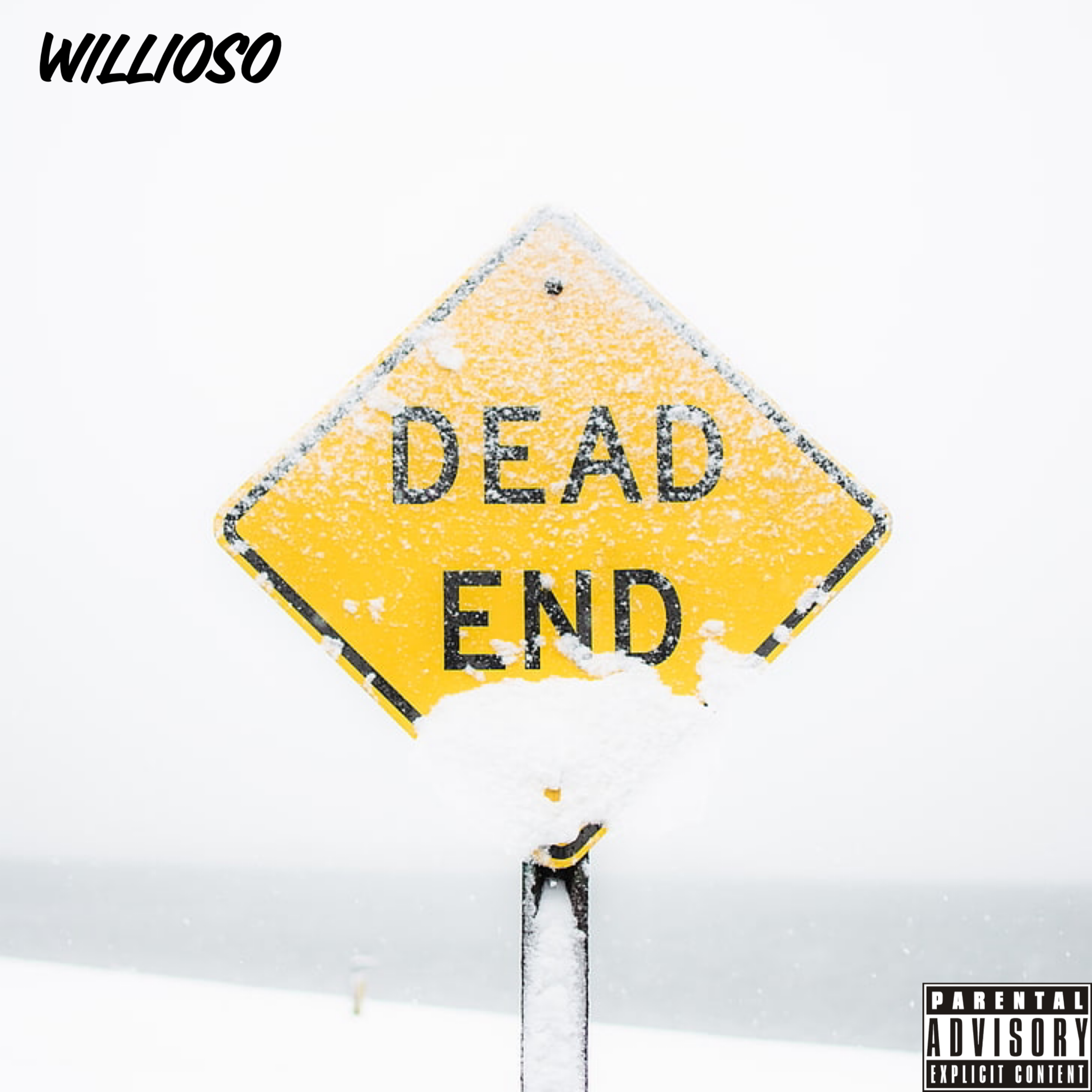 DEAD END artwork