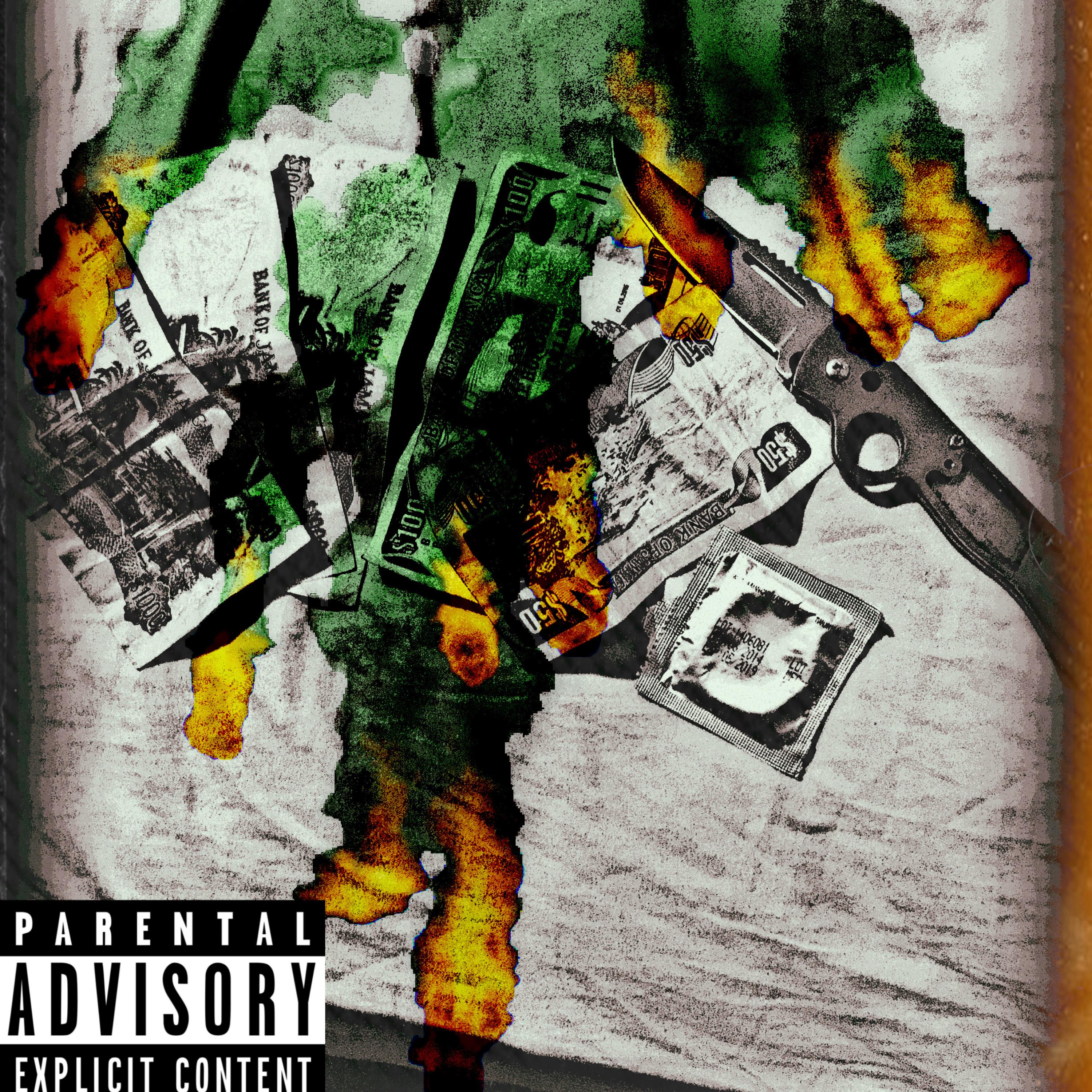 Shottas artwork